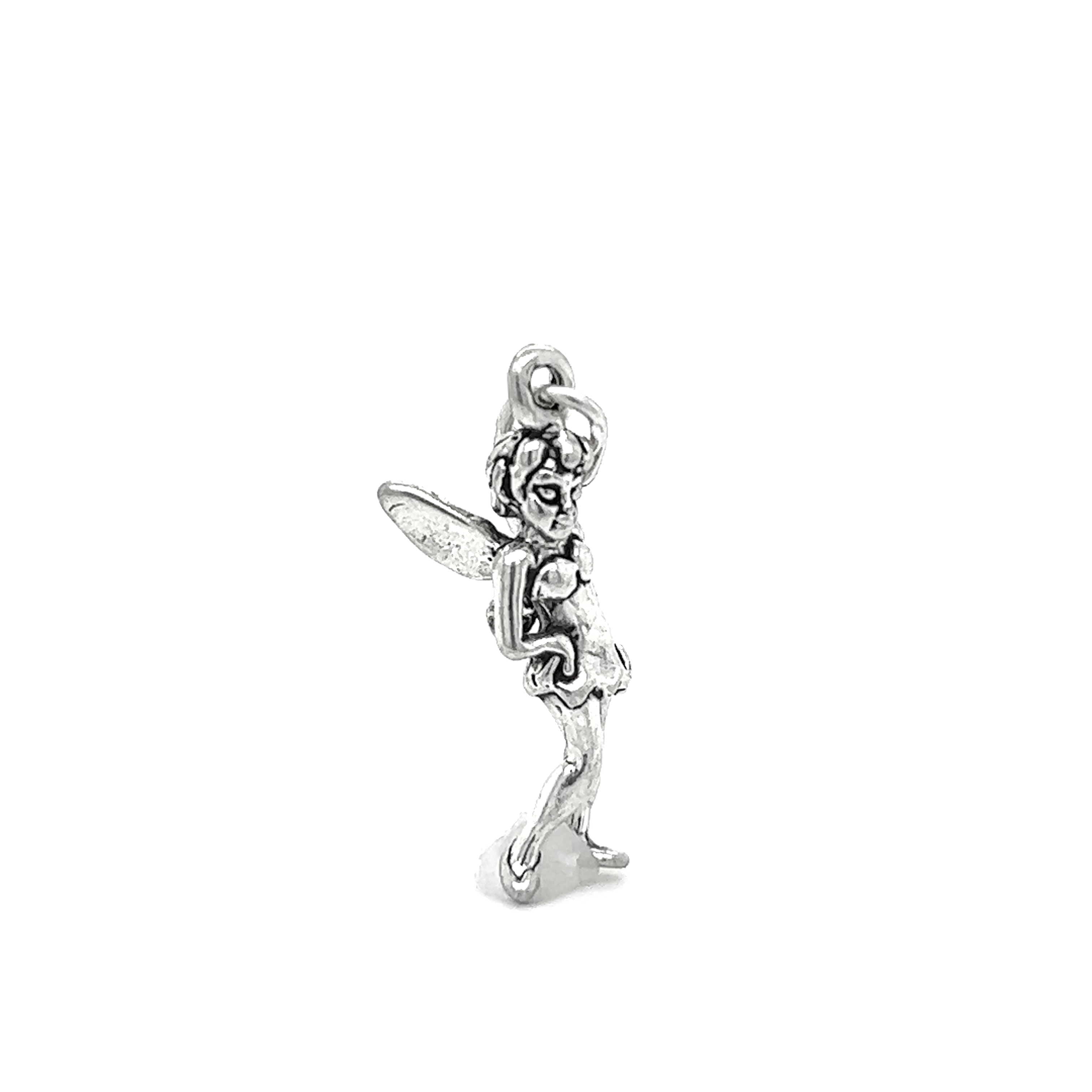 Super Silver's Pixie Charms bring enchantment with their Pixie Fairy Charm Collection.