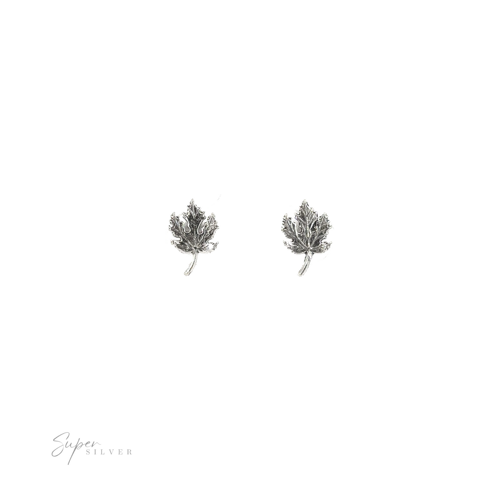 
                  
                    The Maple Leaf Studs capture the essence of autumnal charm, perfect for embracing the changing seasons.
                  
                