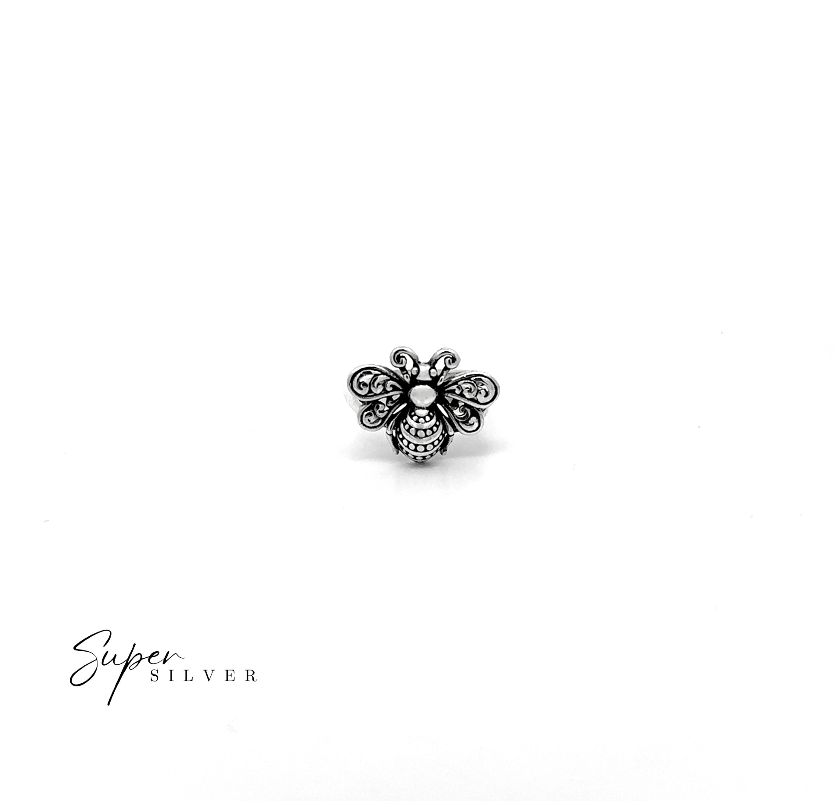 Queen’s Garden Bee Ring