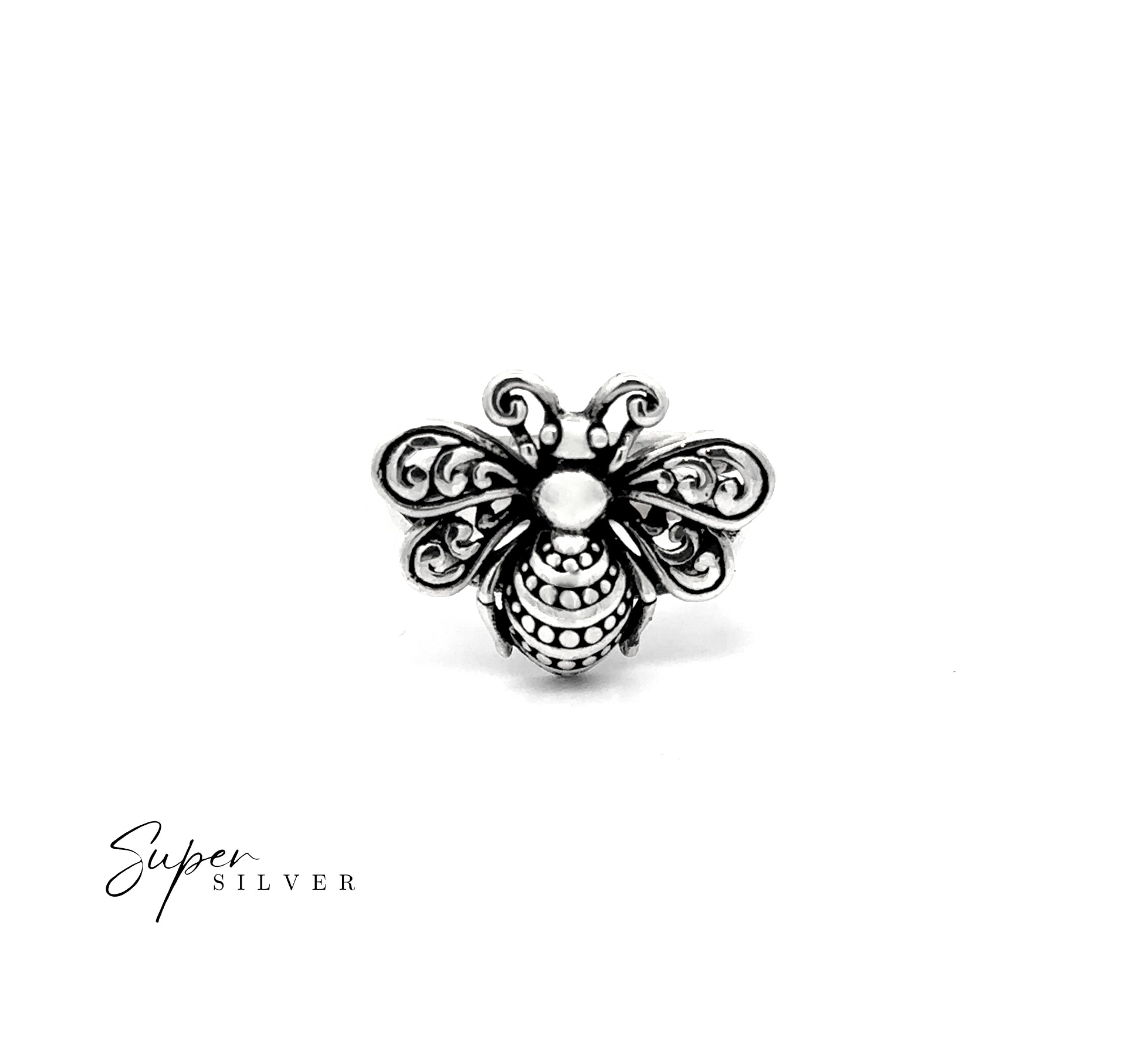 Queen’s Garden Bee Ring