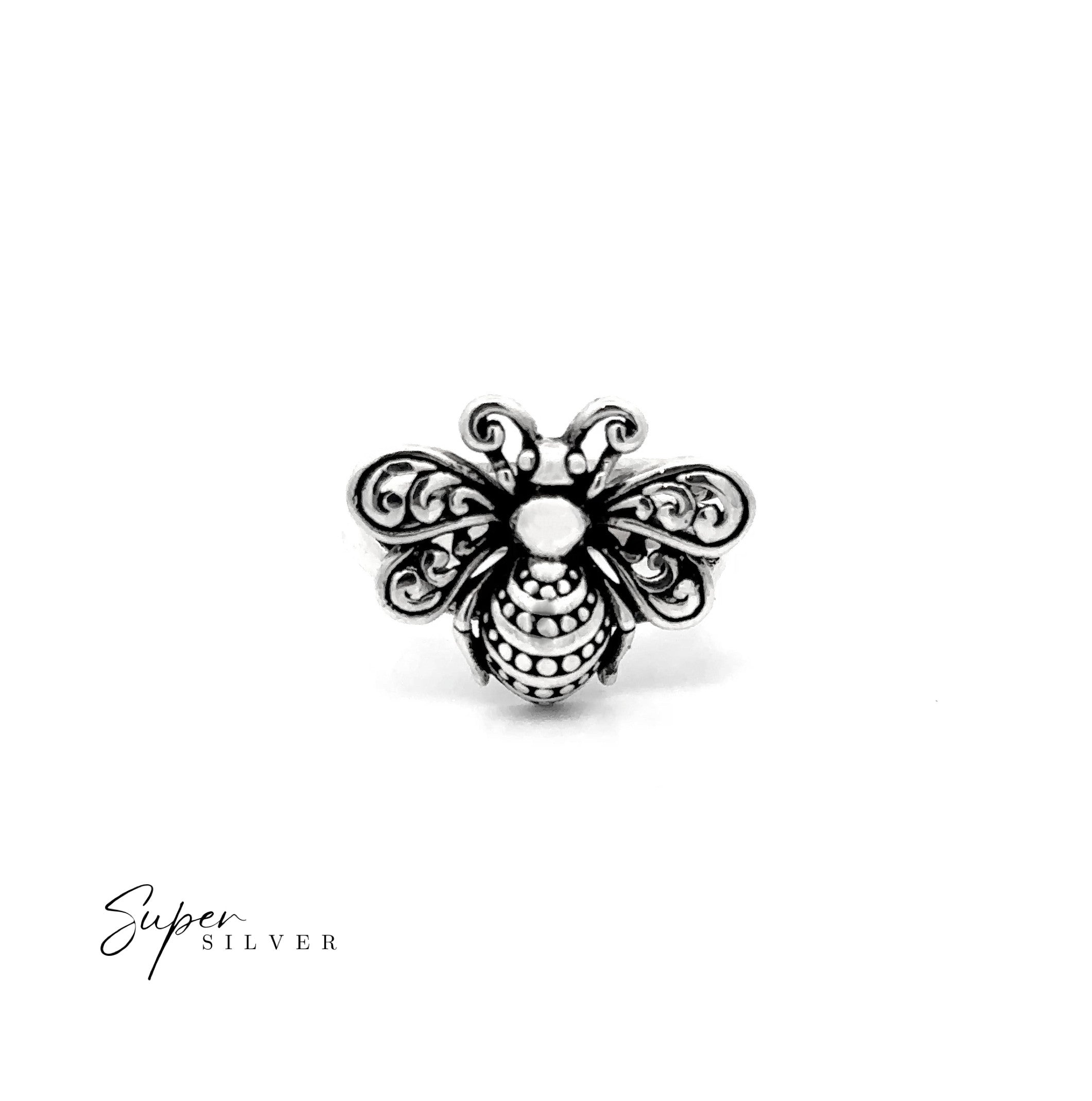 Queen’s Garden Bee Ring