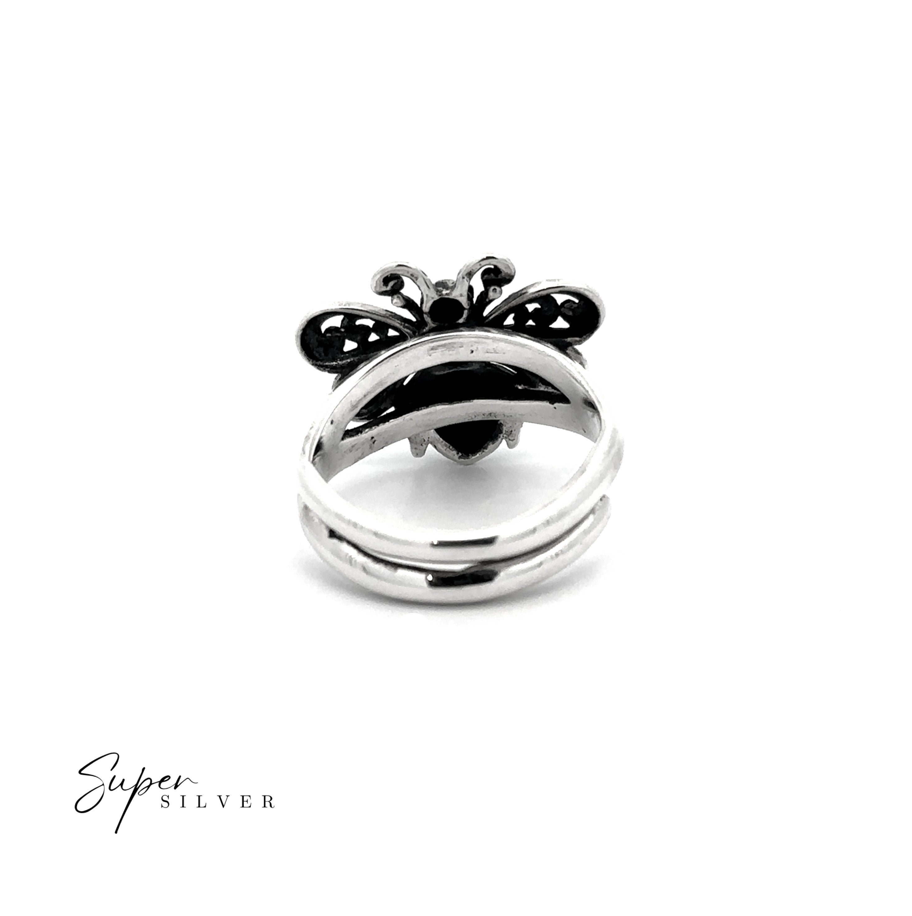 Queen’s Garden Bee Ring