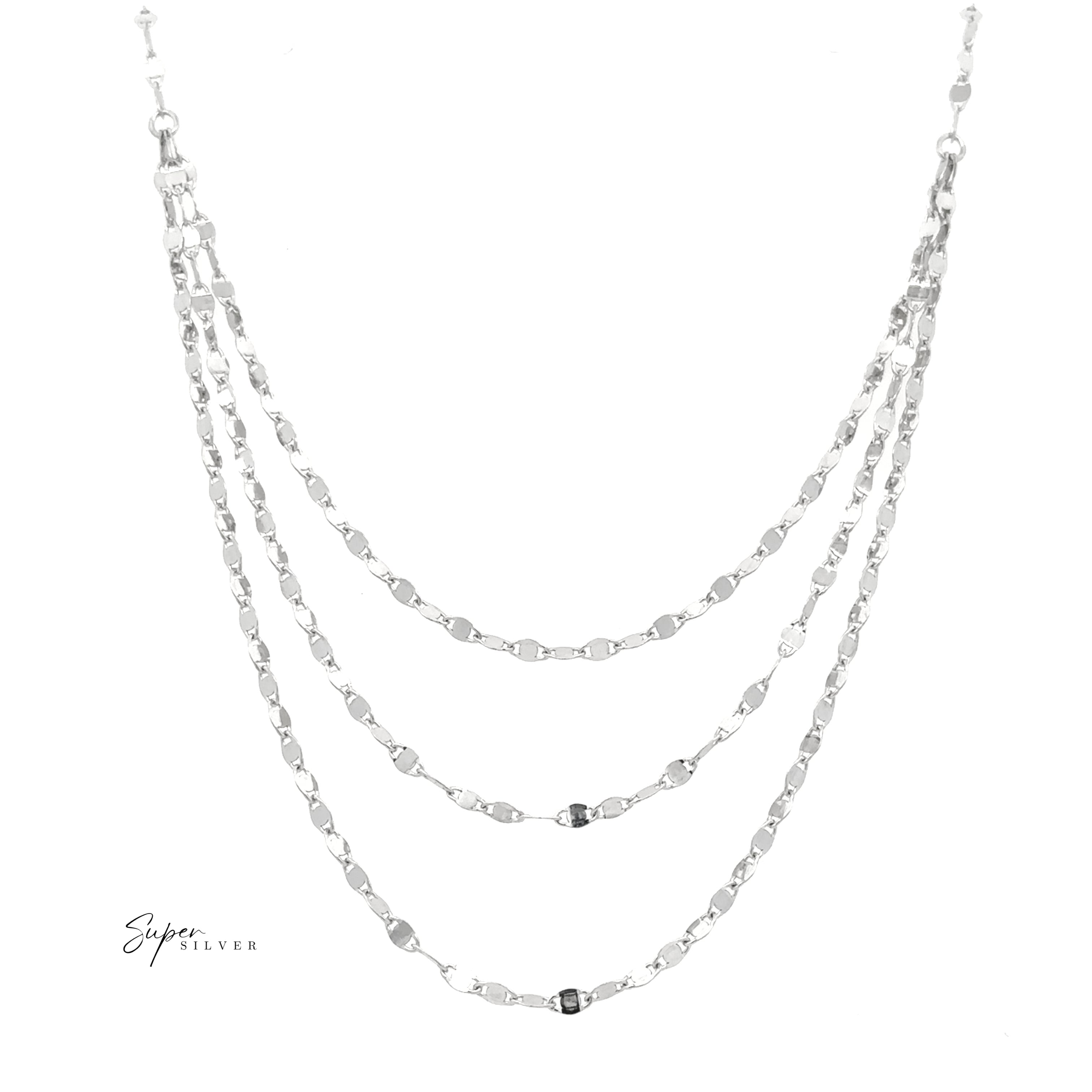 La Notte Necklace