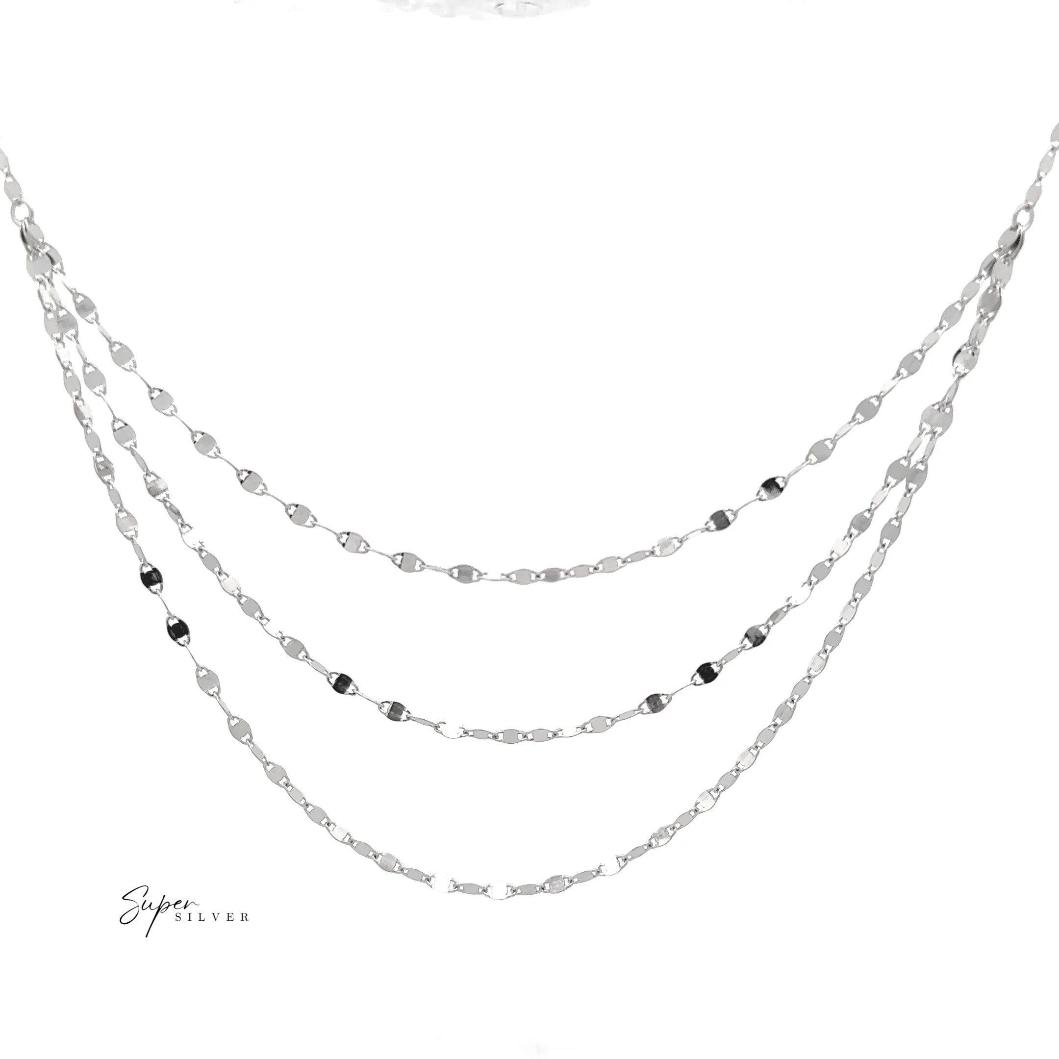 La Notte Necklace