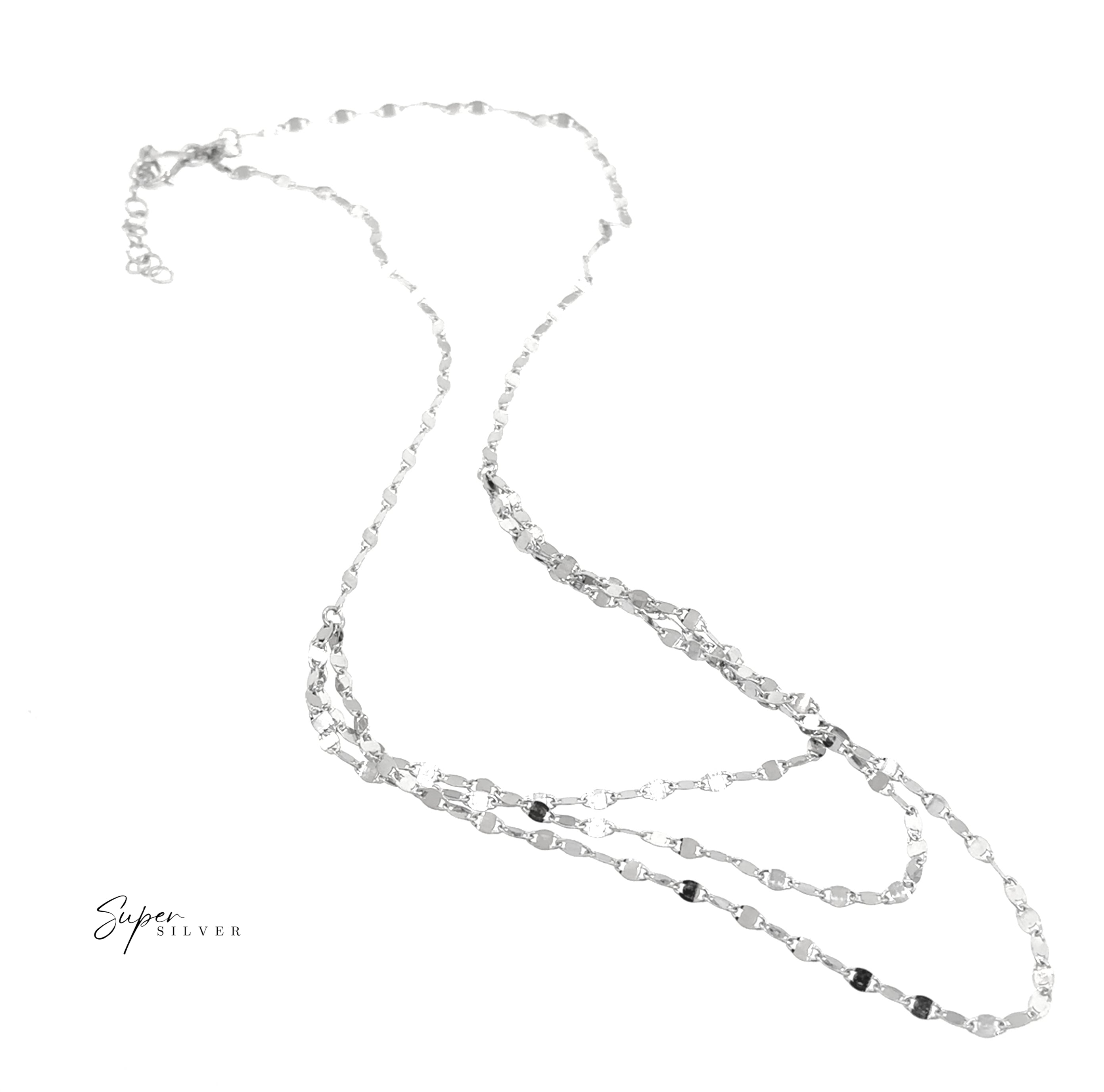 La Notte Necklace