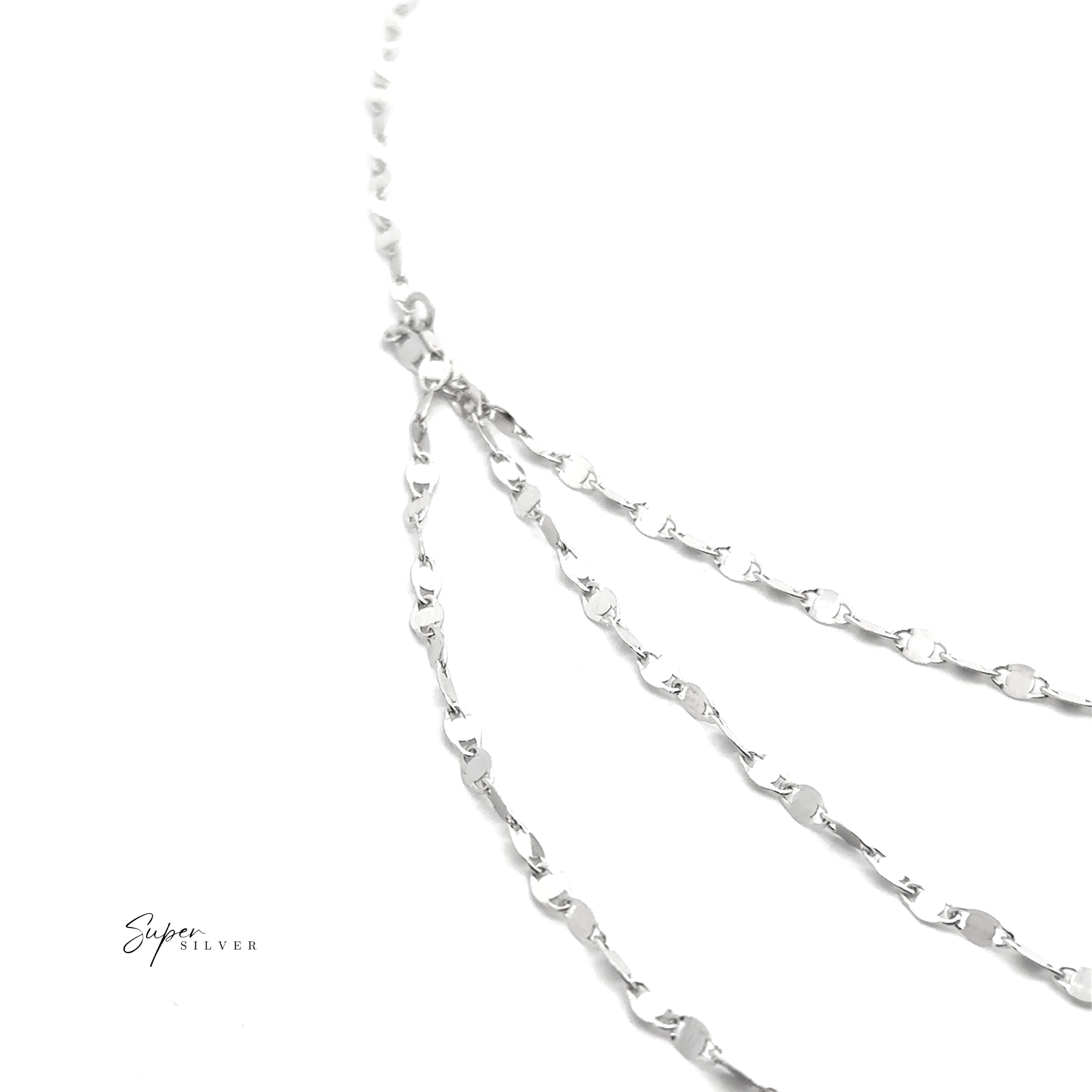 La Notte Necklace