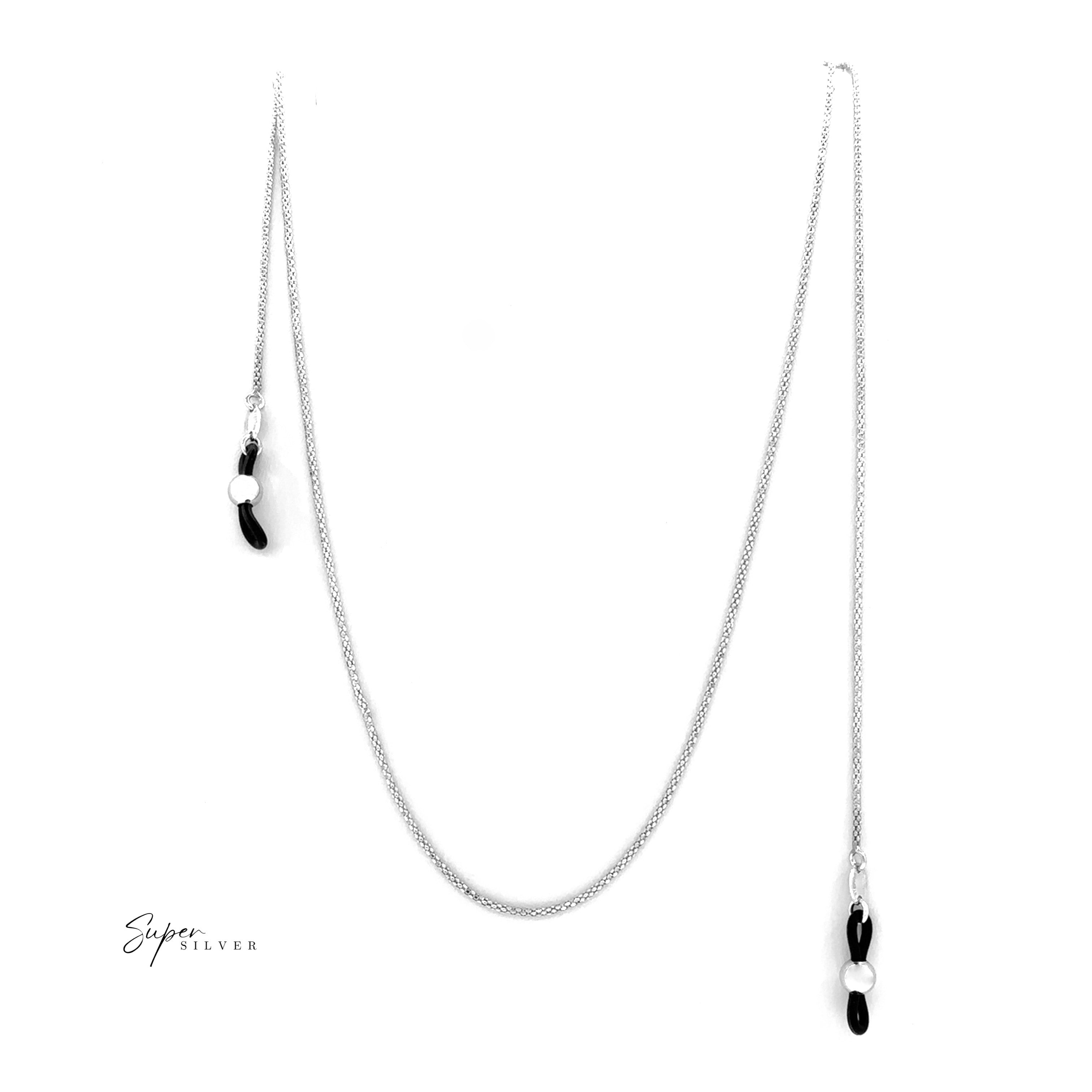 The Luxe Eyeglass Chain