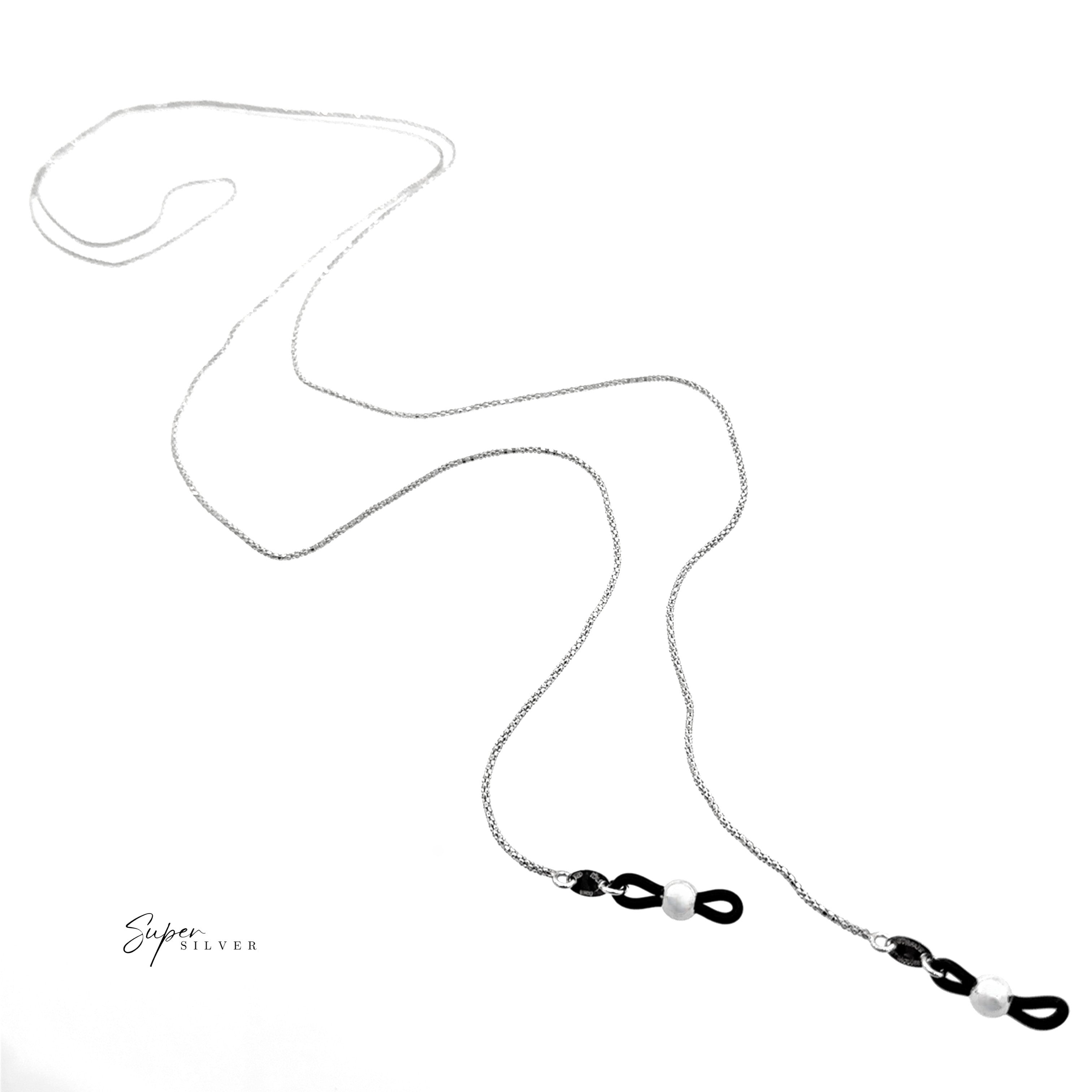 The Luxe Eyeglass Chain