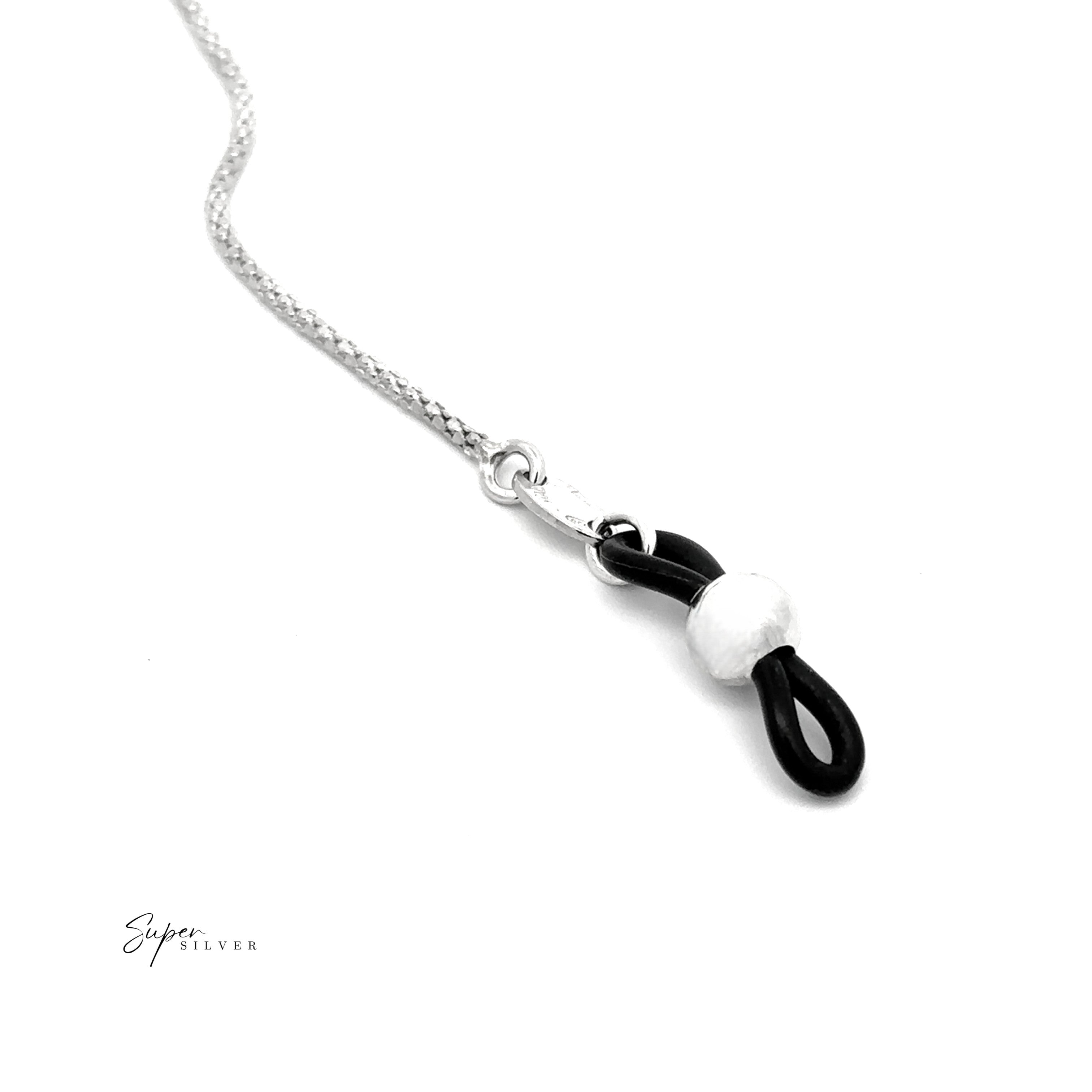 The Luxe Eyeglass Chain