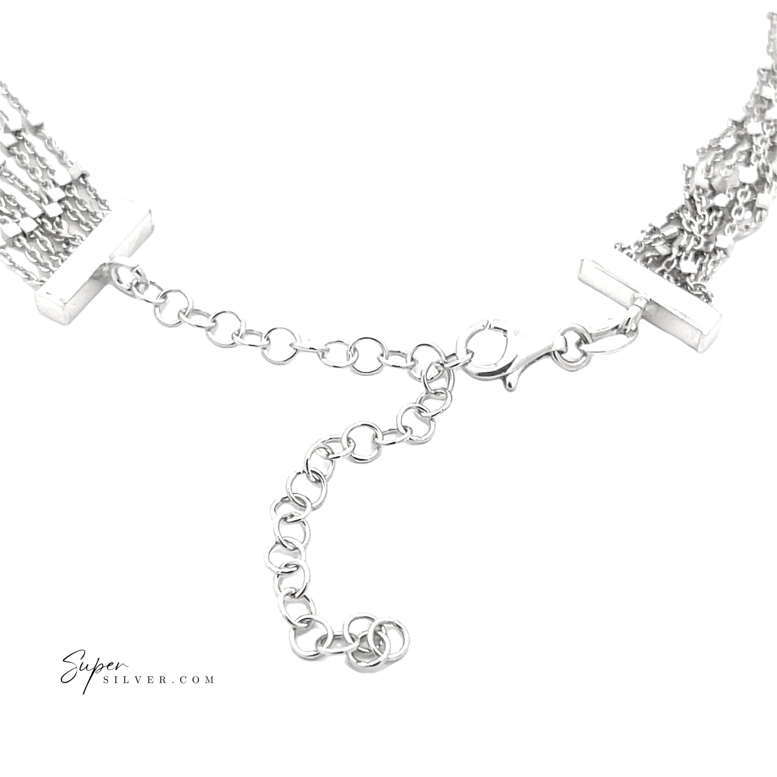 Italian Chain Choker