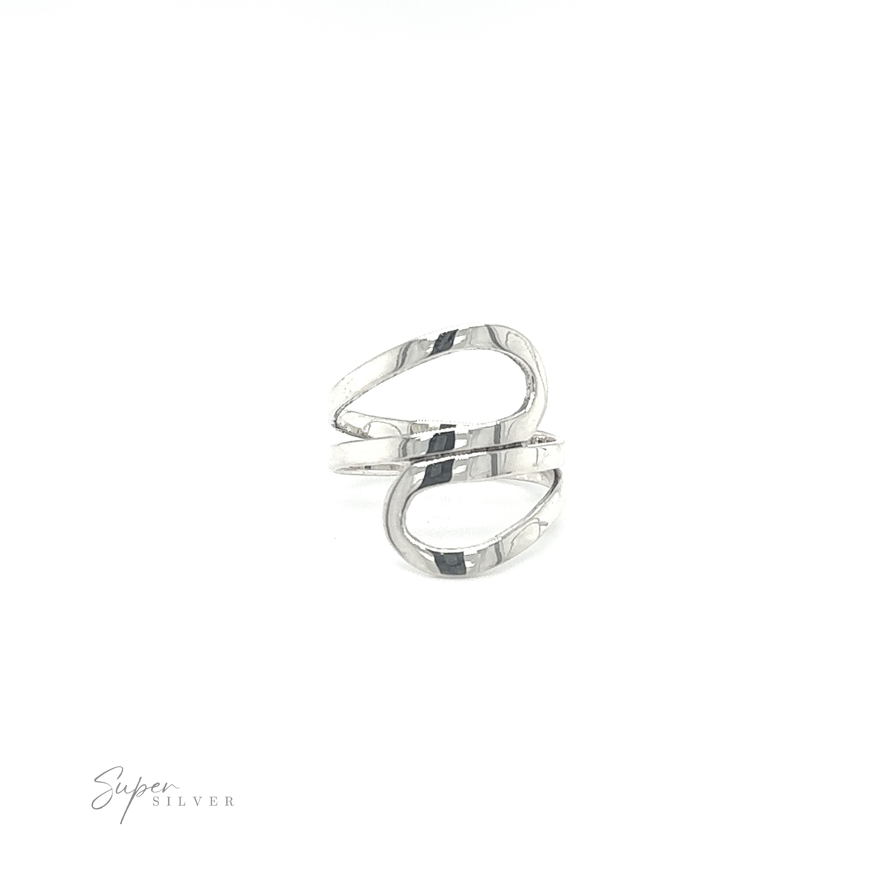 A versatile Freestyle Loop Ring.
