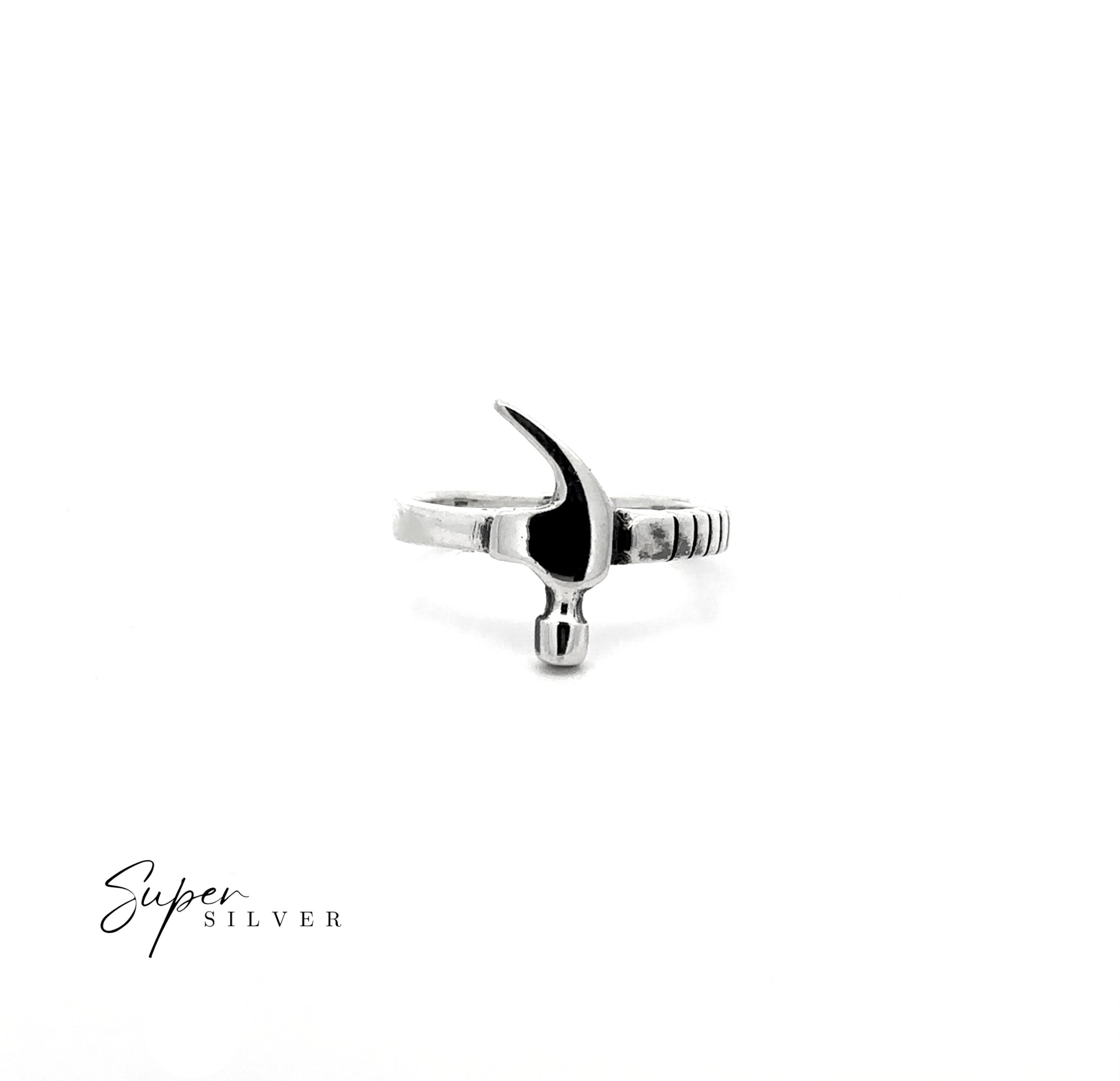 Hammer Ring