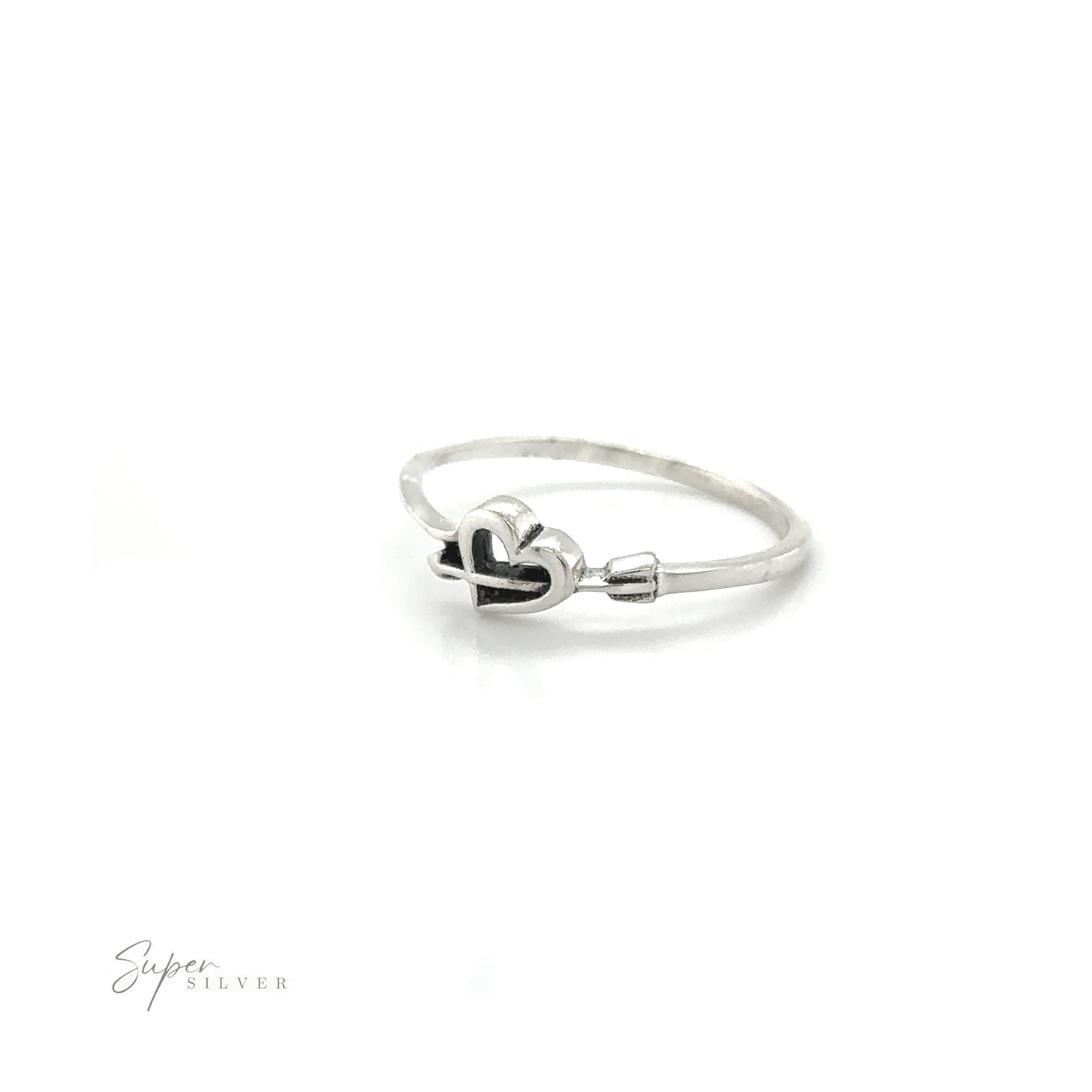 Heart 2025 essence ring