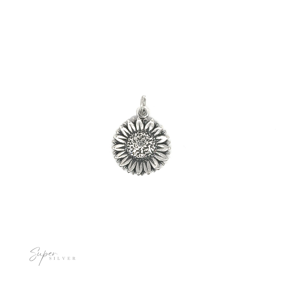 
                  
                    A Daisy Flower Charm on a white background.
                  
                