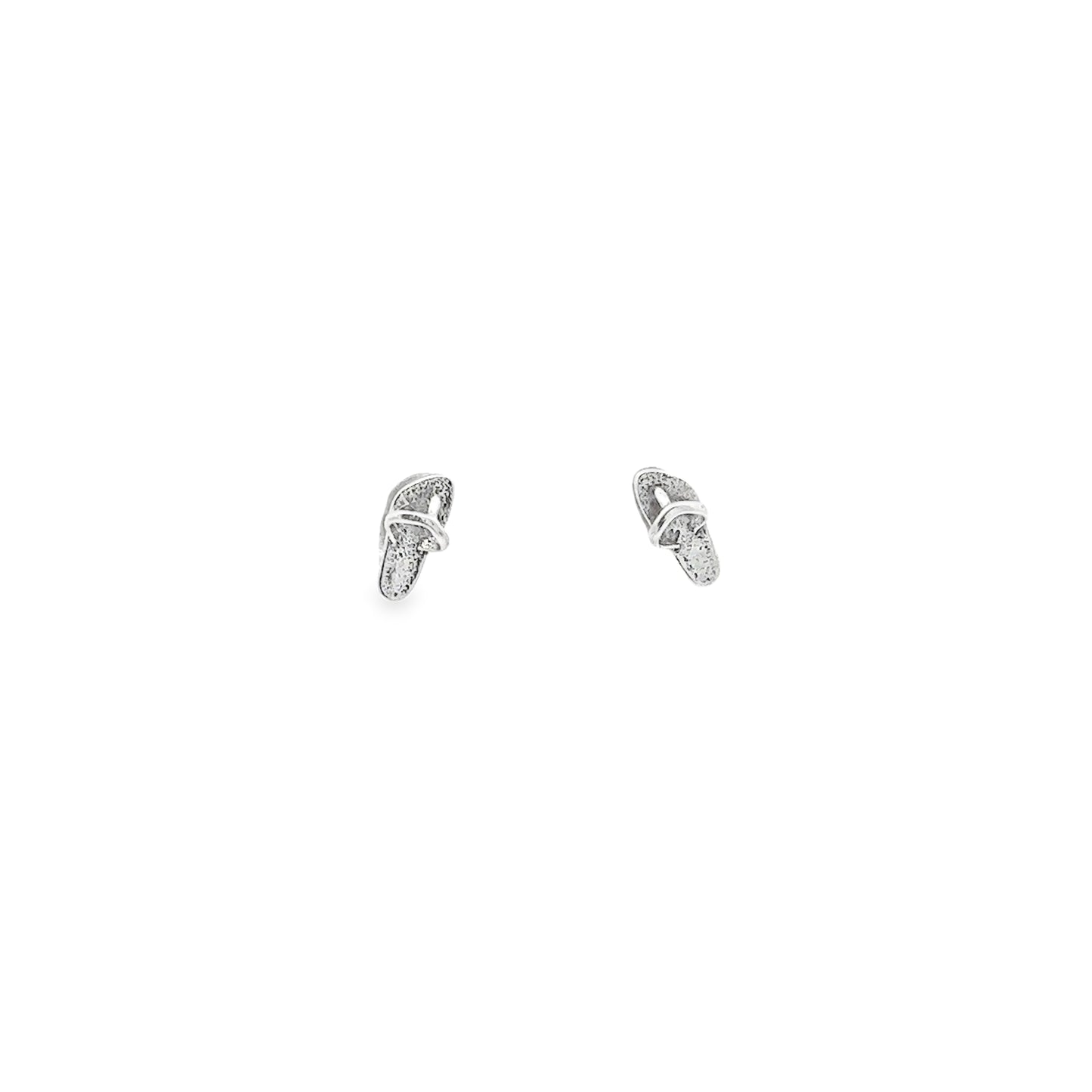 
                  
                    A pair of Sandal Studs on a white background.
                  
                