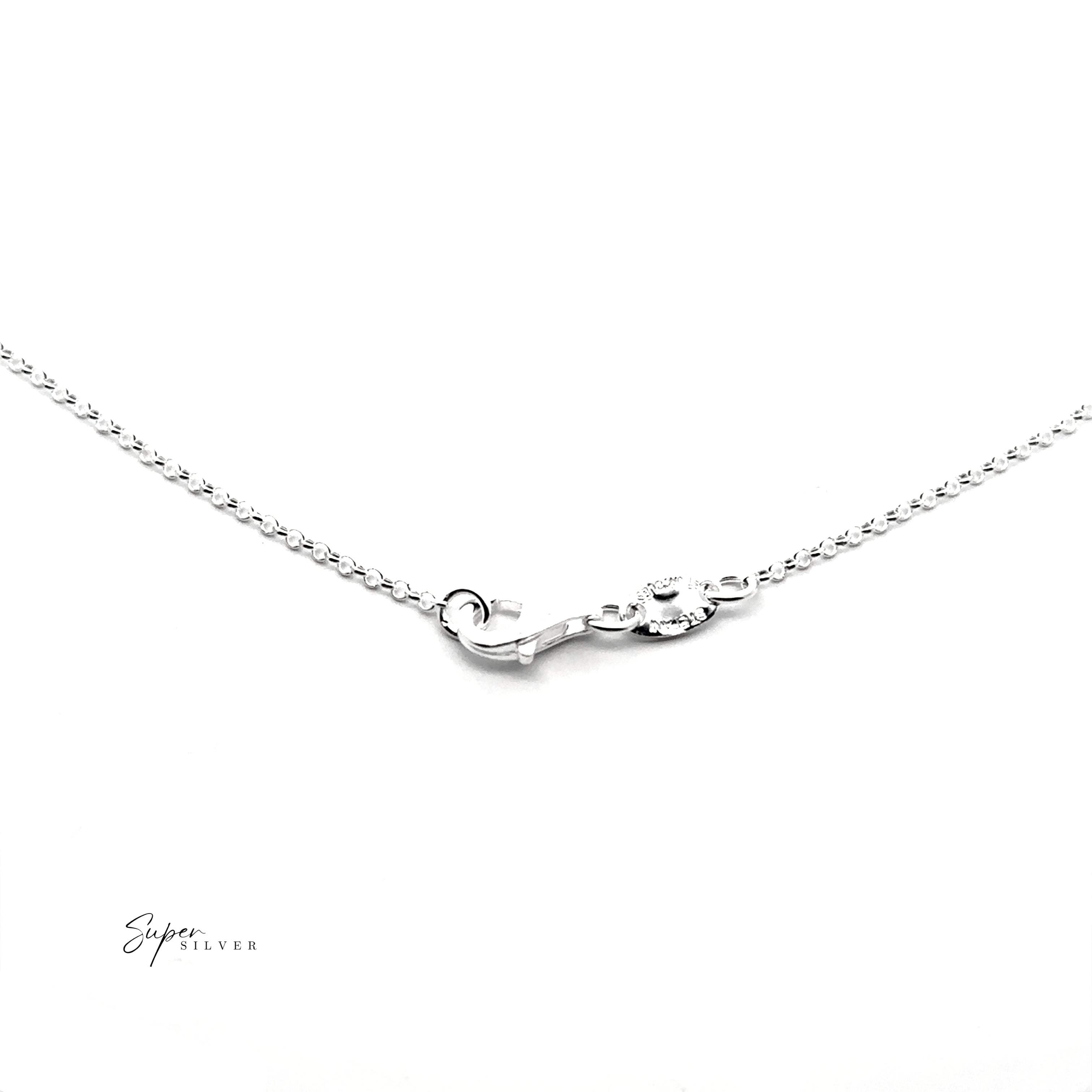 Starlit Eye Necklace