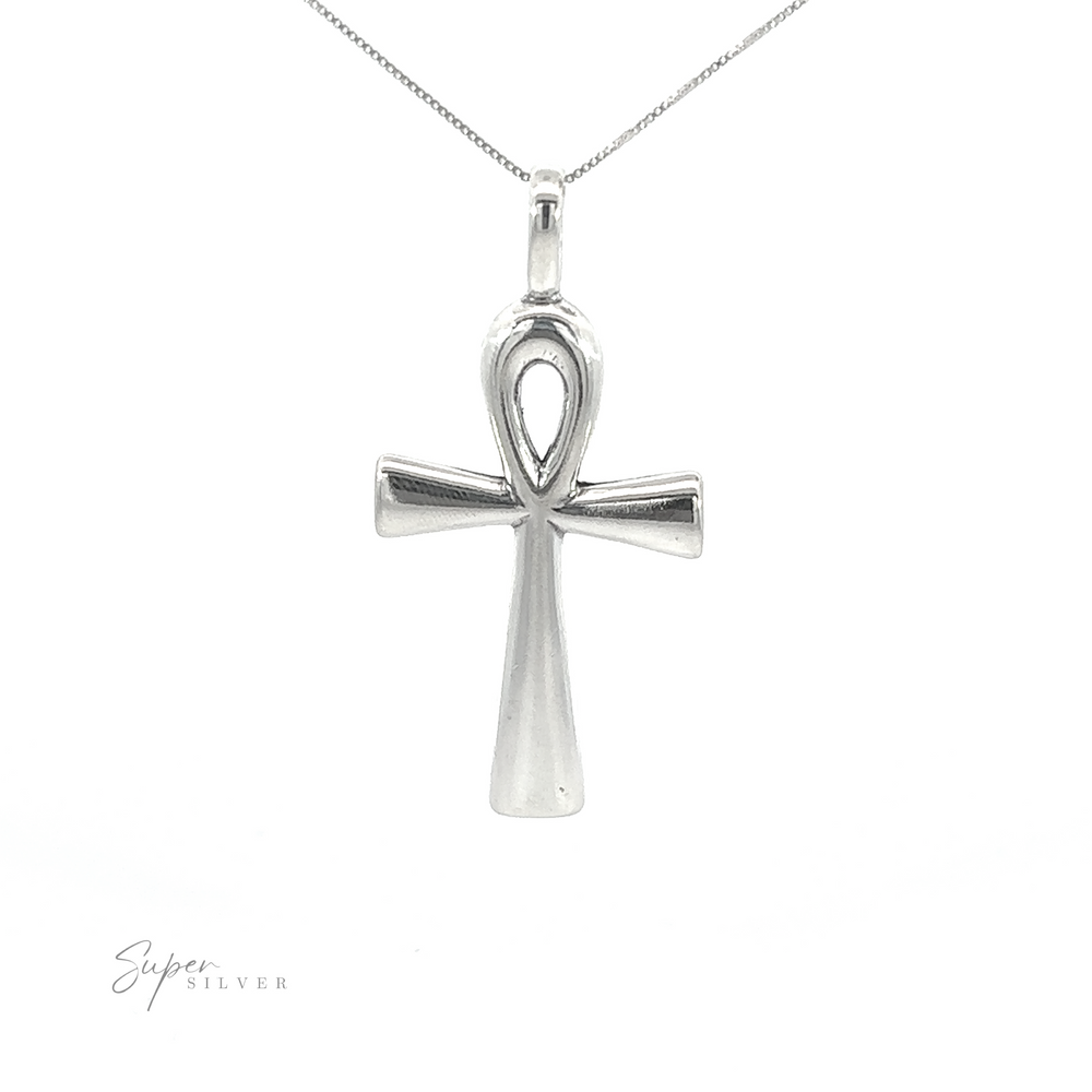 
                  
                    An ancient Egyptian symbol, the Ankh Pendants, represents eternal life. The pendants are showcased on a pure white background.
                  
                