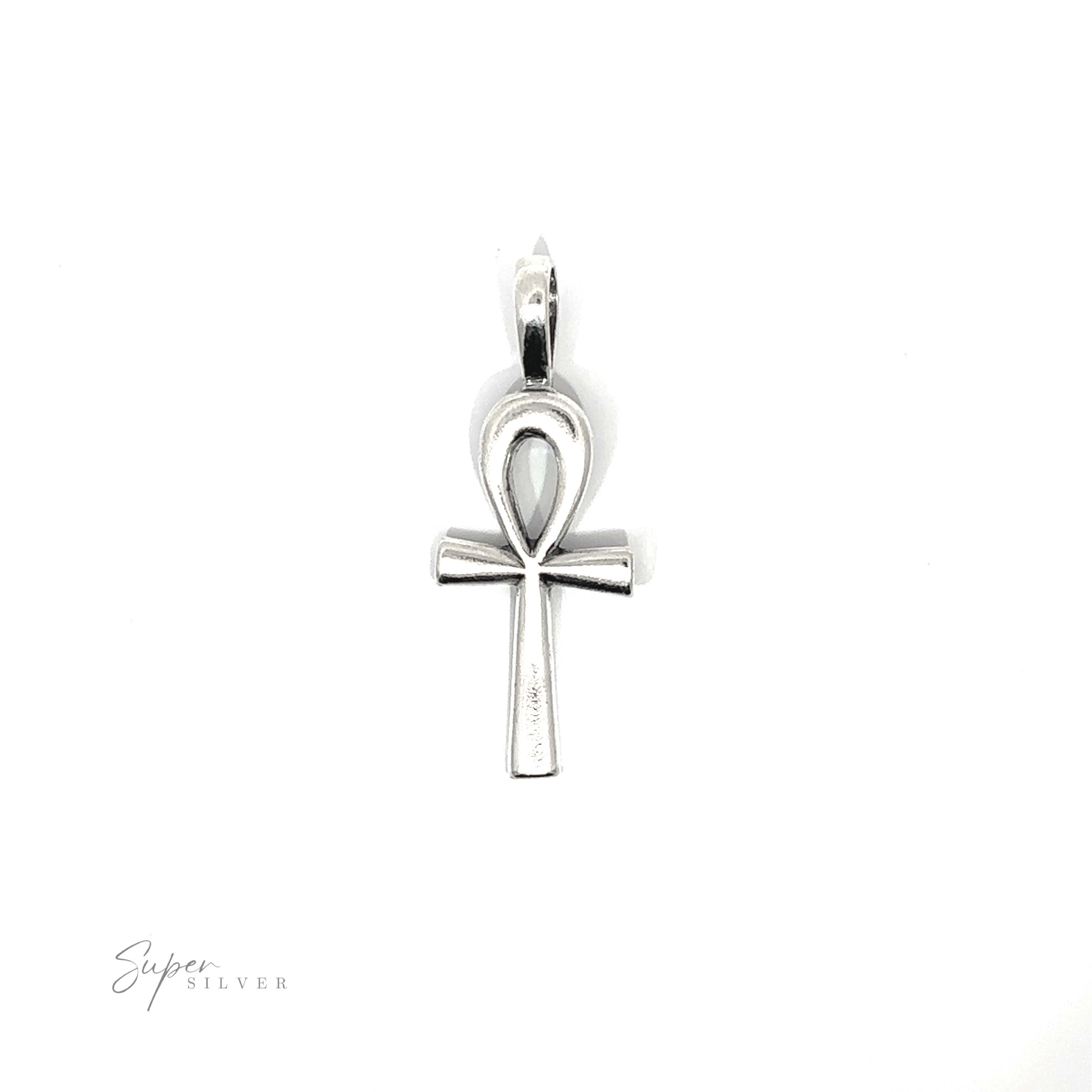 Ankh Pendants - a symbol of ancient Egypt and eternal life.