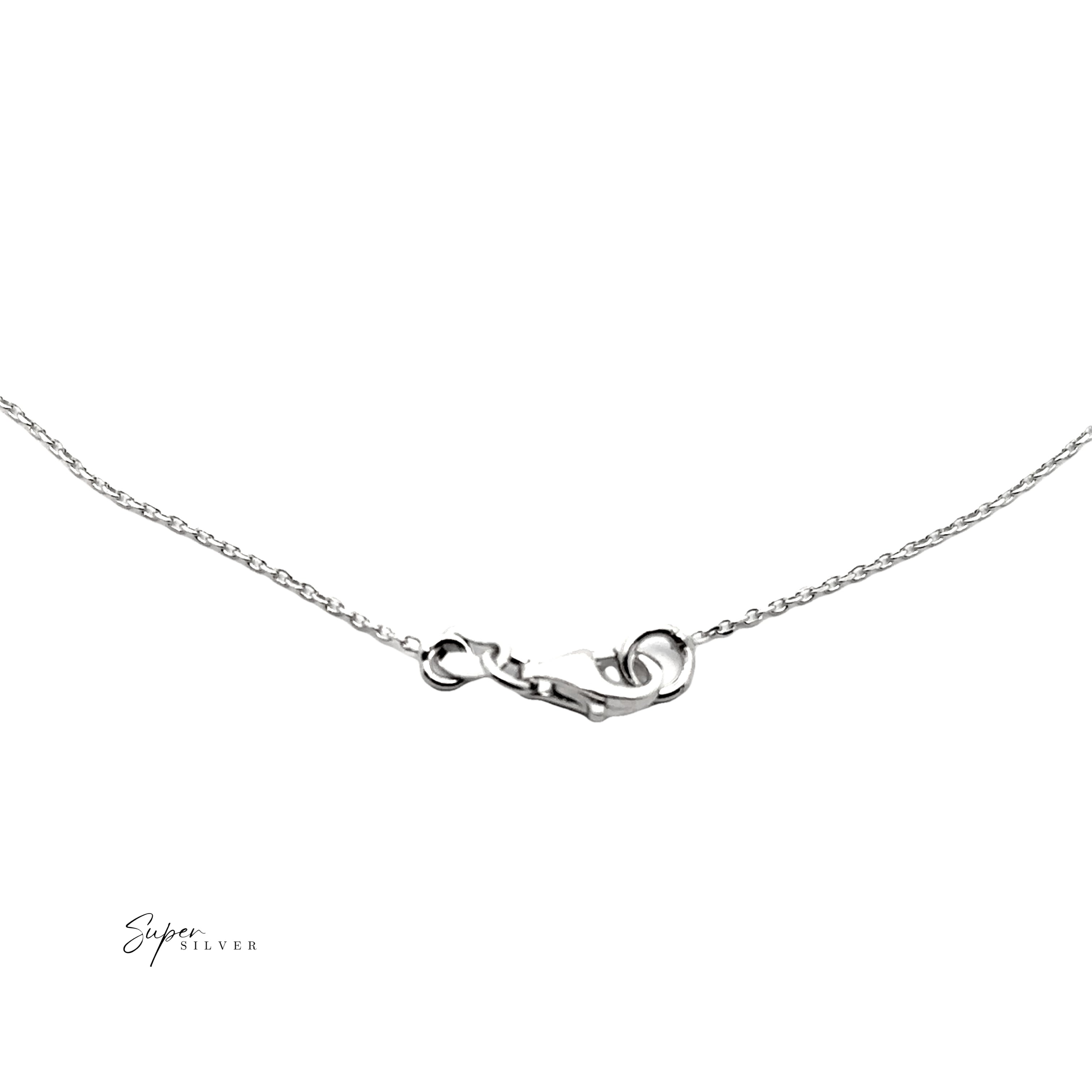 Cupid's Arrow Necklace