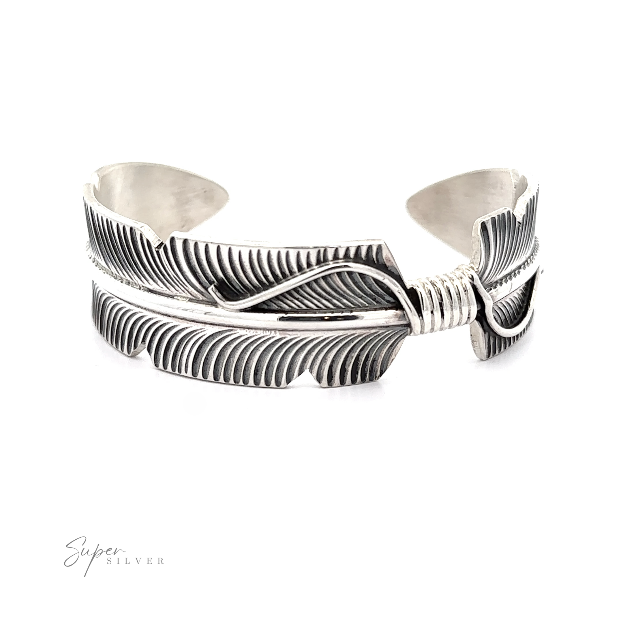 Sterling silver cuff bracelets native american discount