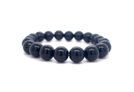 
                  
                    Super Silver's Beaded Stone Bracelets are perfect for gemstone bracelet enthusiasts and those interested in stone healing.
                  
                