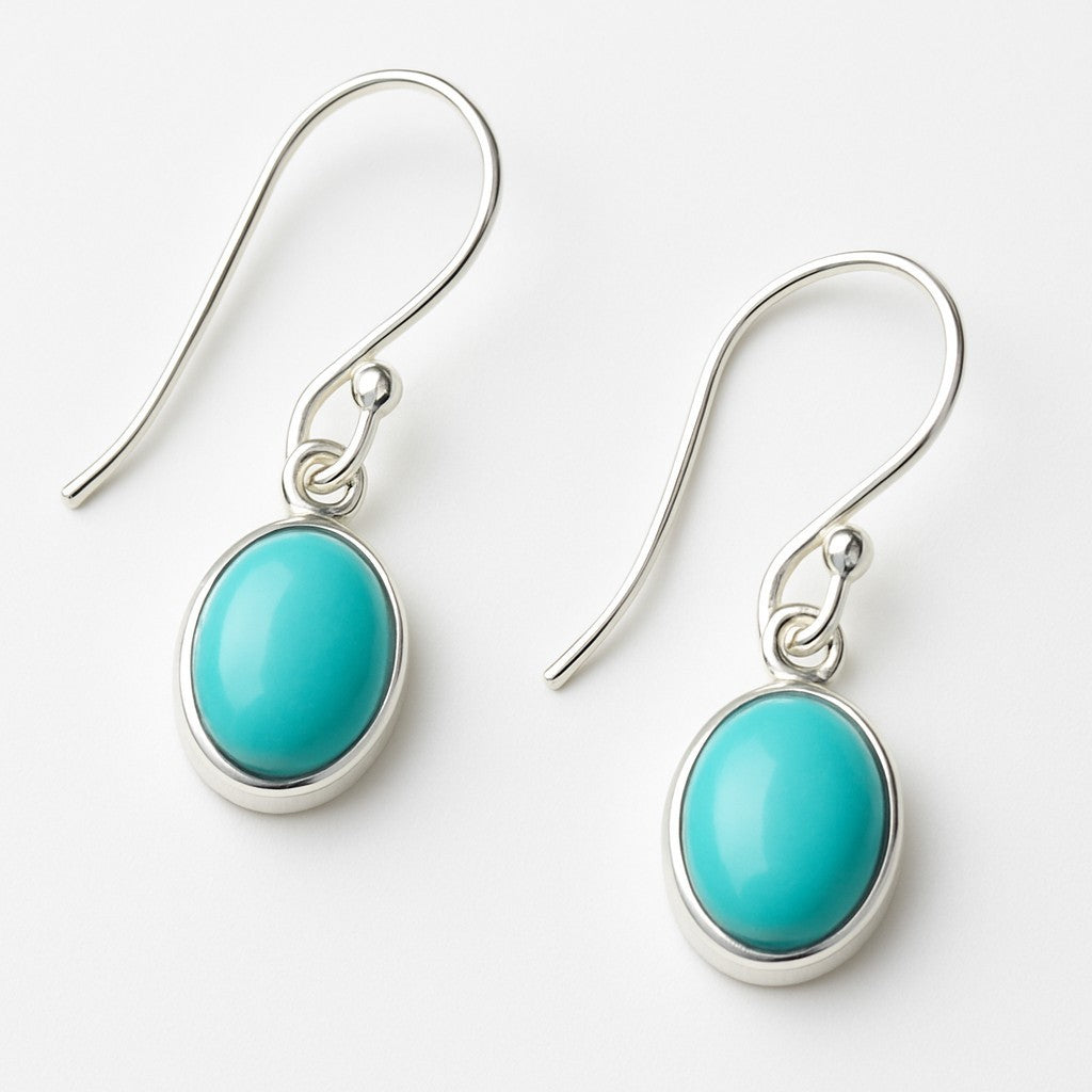 Kingman Minis Earrings