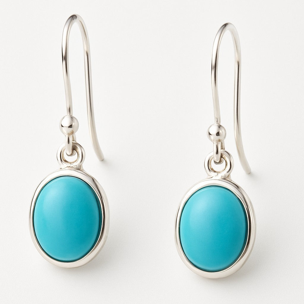 Kingman Minis Earrings