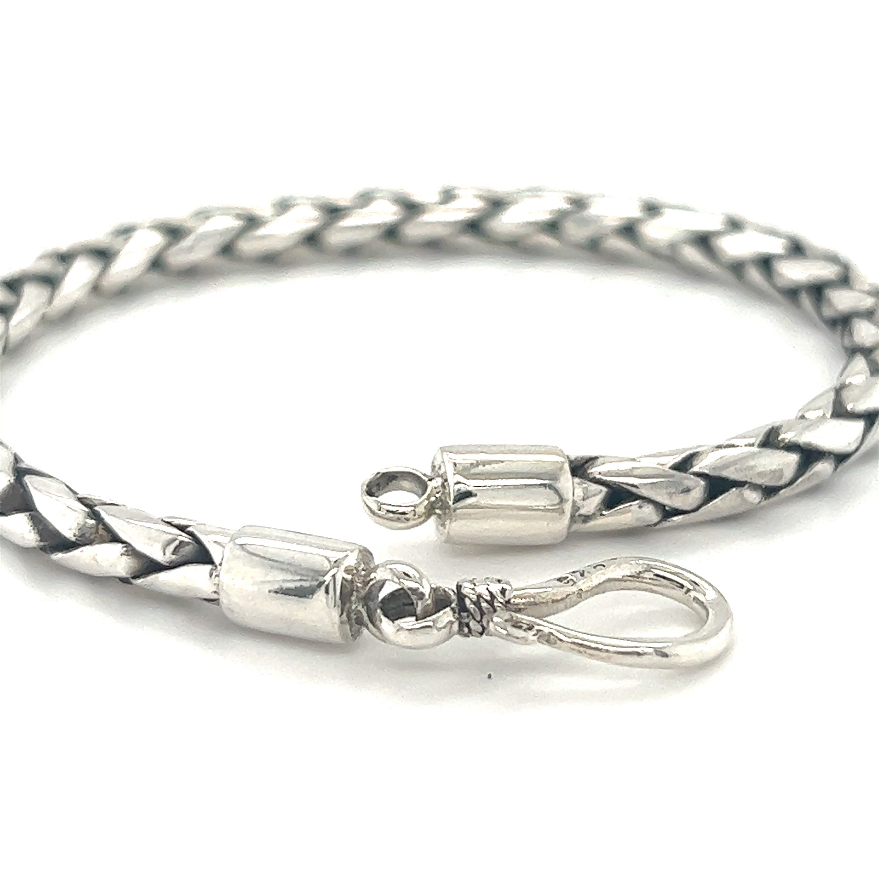 4MM Rope Bracelet