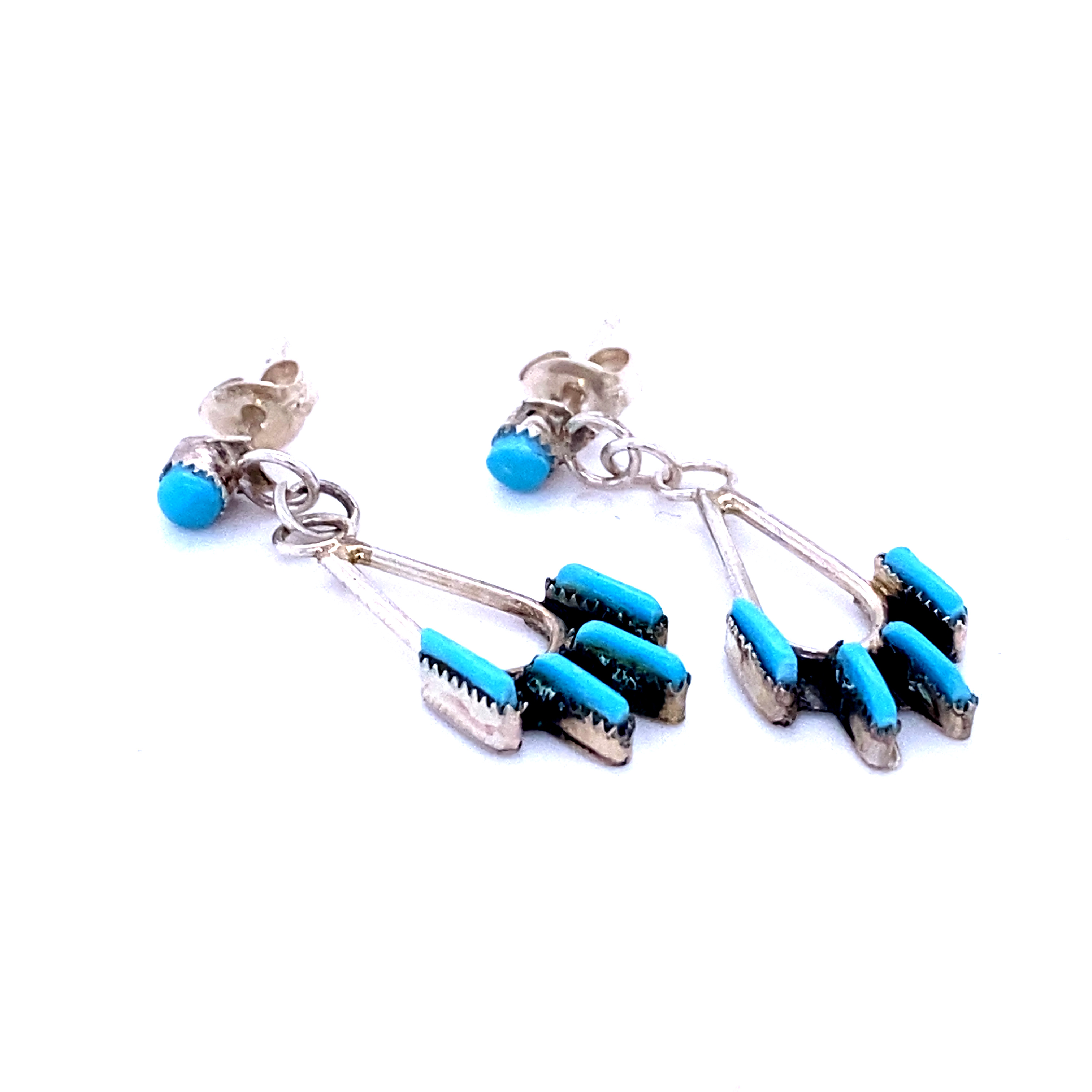 Zuni orders Earrings