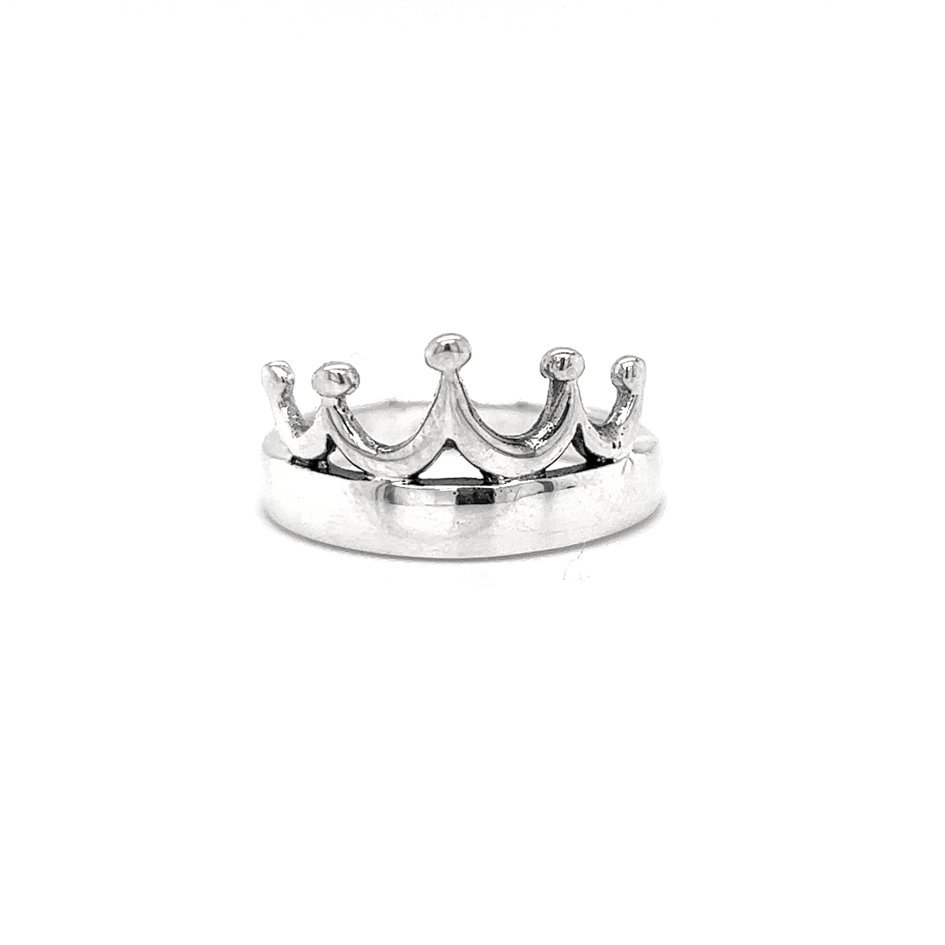 Crown Rings – VOCO Boutique