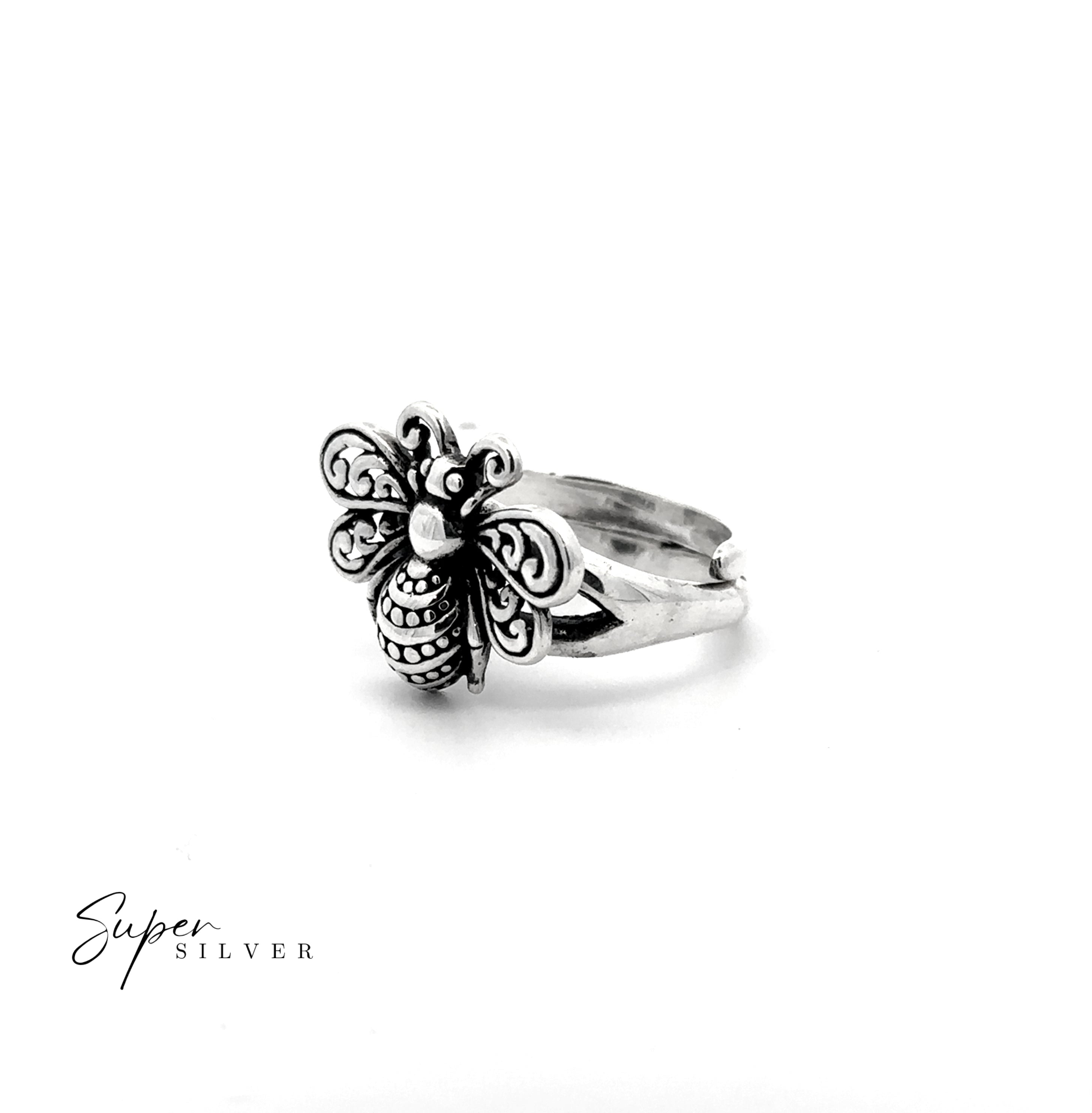 Queen’s Garden Bee Ring