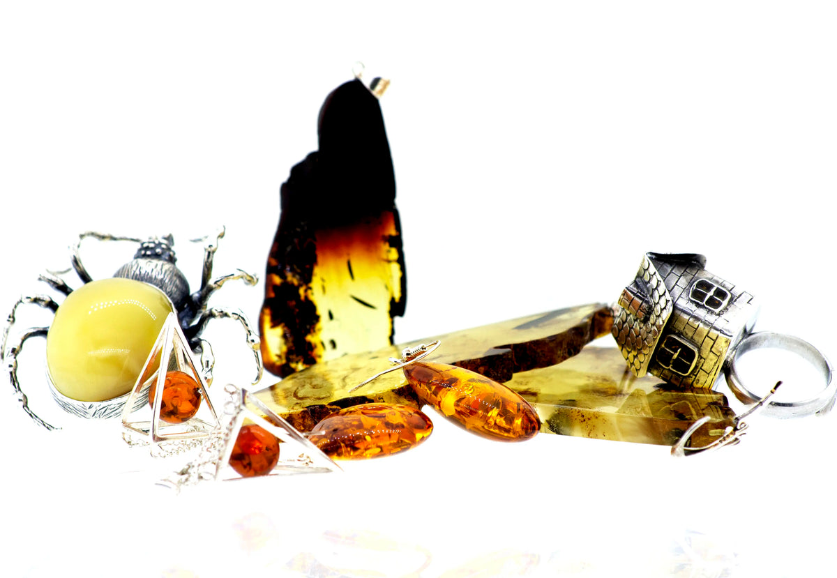 Silvetr Collection Super Silver: The Largest Selection of Sterling Silver Jewelry!