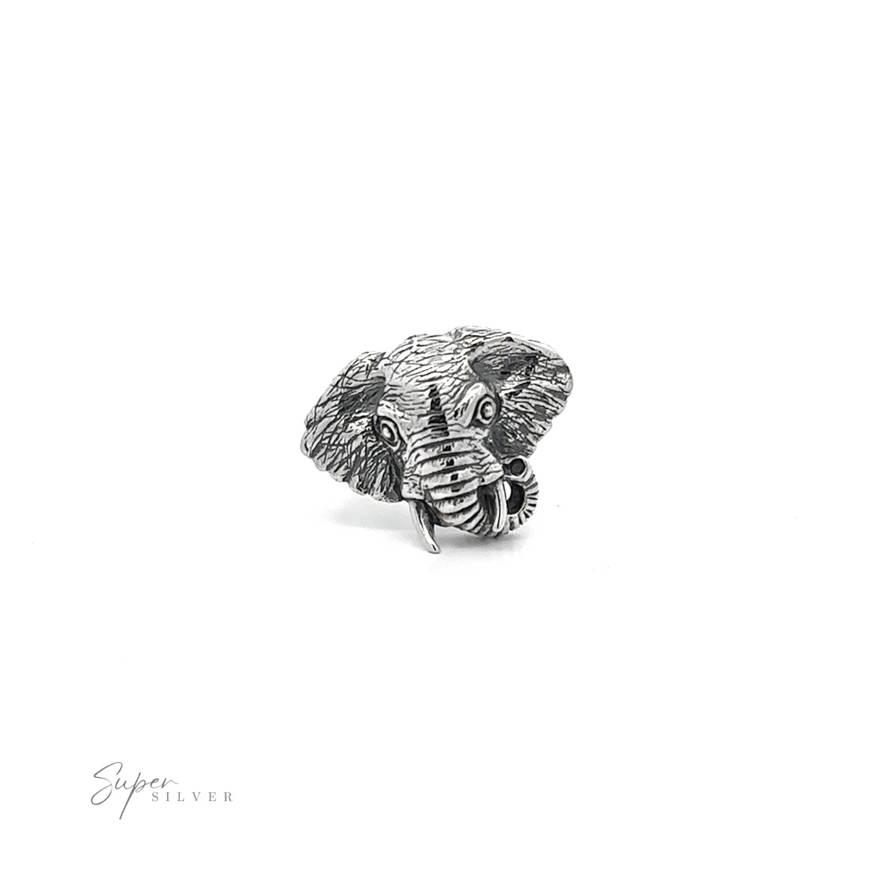 
                  
                    Statement Elephant Ring displayed on a white background.
                  
                