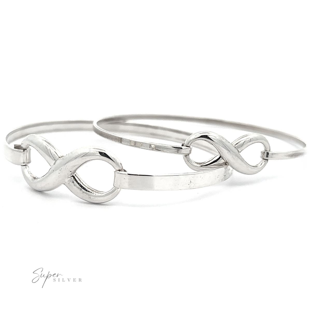 Infinity Bracelet