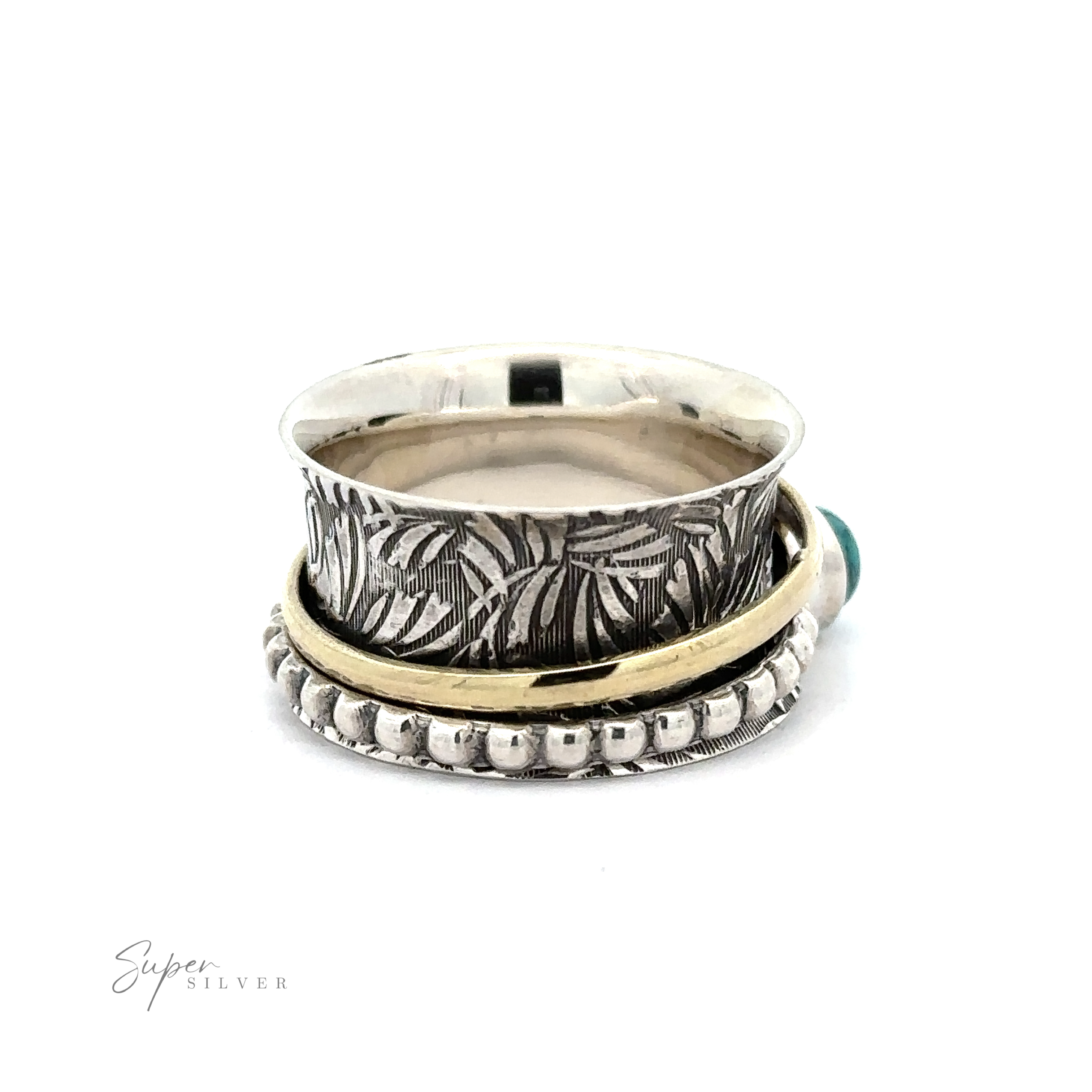 Elevate your home lighting experience with our enchanting Bohemian Stone Spinner Ring with Beaded and Gold Detailing. This mesmerizing crystal chandelier adds a touch of sophistication and luxury to any space. With its adjustable chain length, you