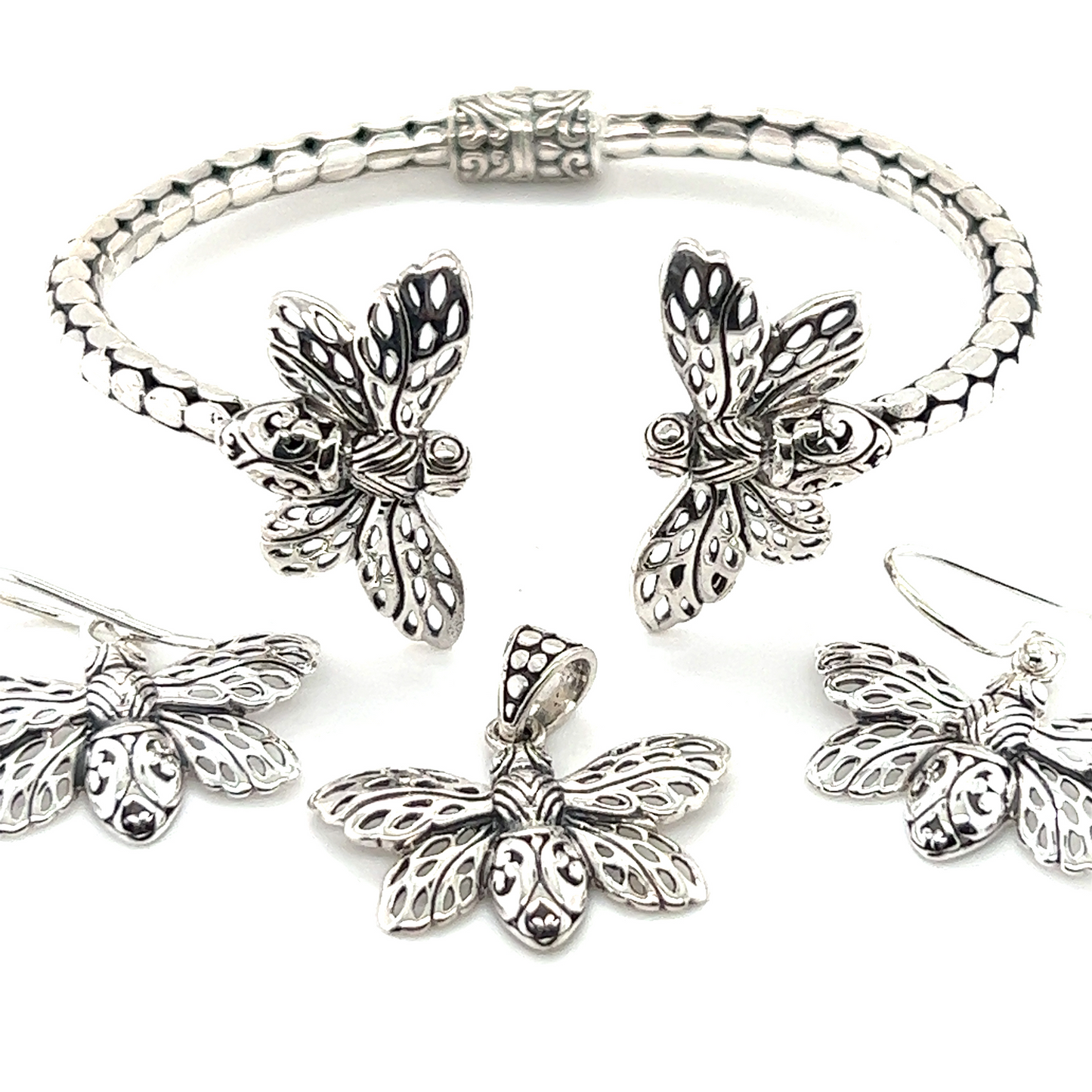 Super Silver: The Largest Selection of Sterling Silver Jewelry!