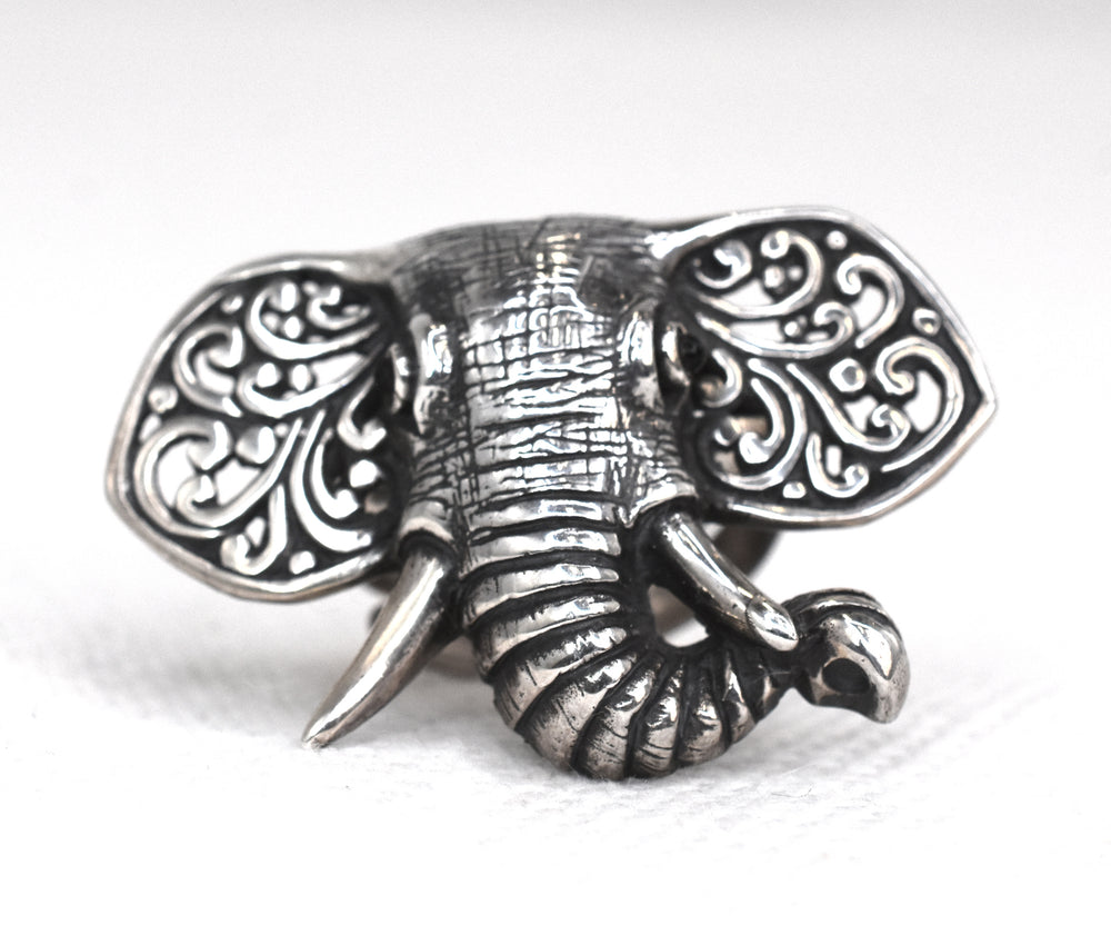 Elephant Month Selection