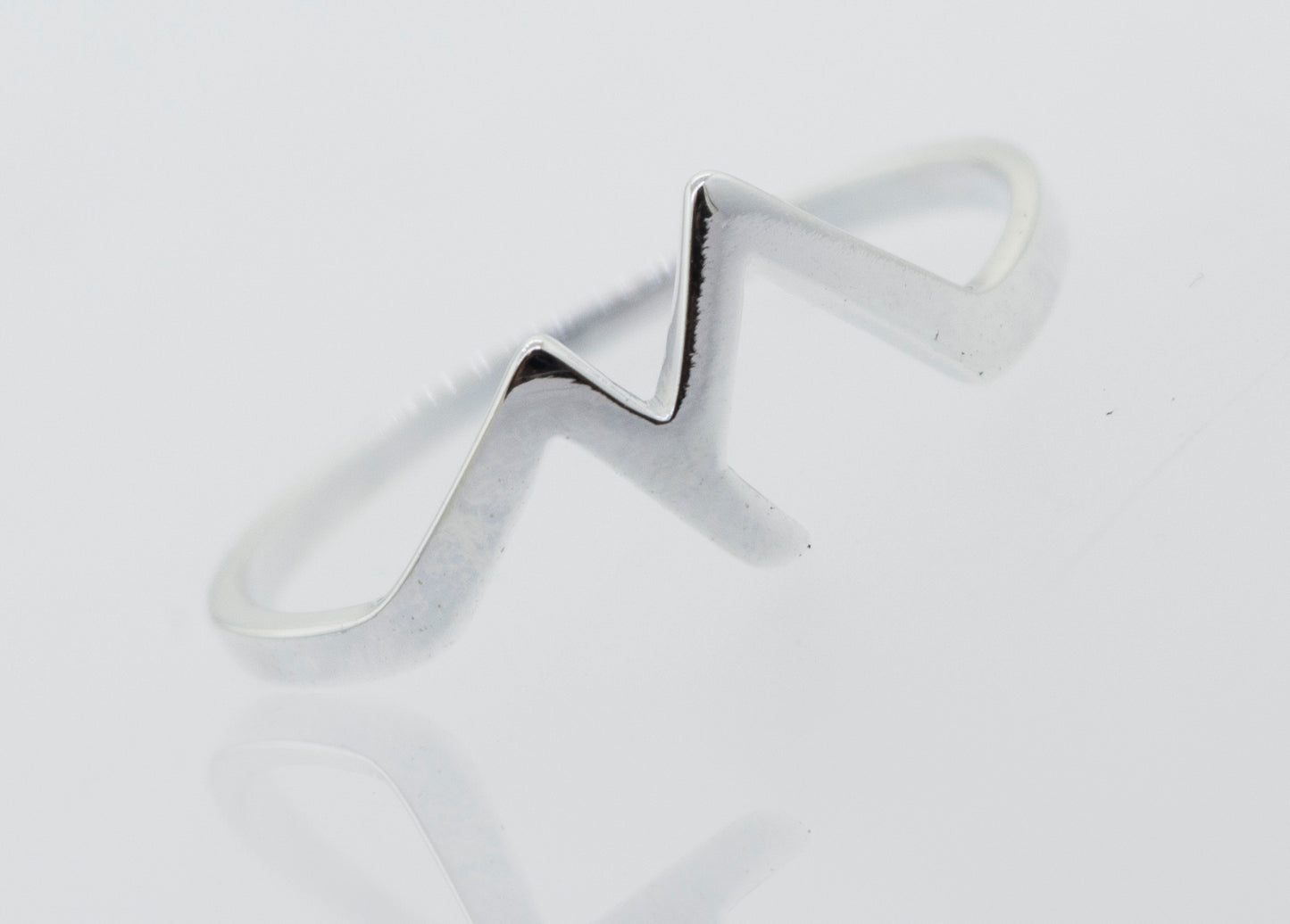 
                  
                    Silver Mountains Ring
                  
                