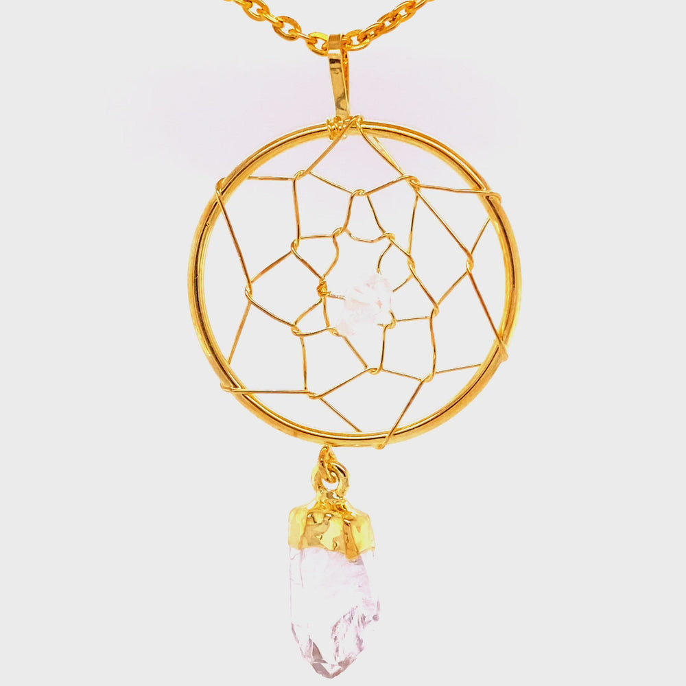 Amazon.com: Tree of Life Necklace Gold 14K Solid Gold, Dream Catcher  Necklace for Women Family Tree Necklace Mothers Day Gifts for Mom  Girlfriend Wife Her : Clothing, Shoes & Jewelry