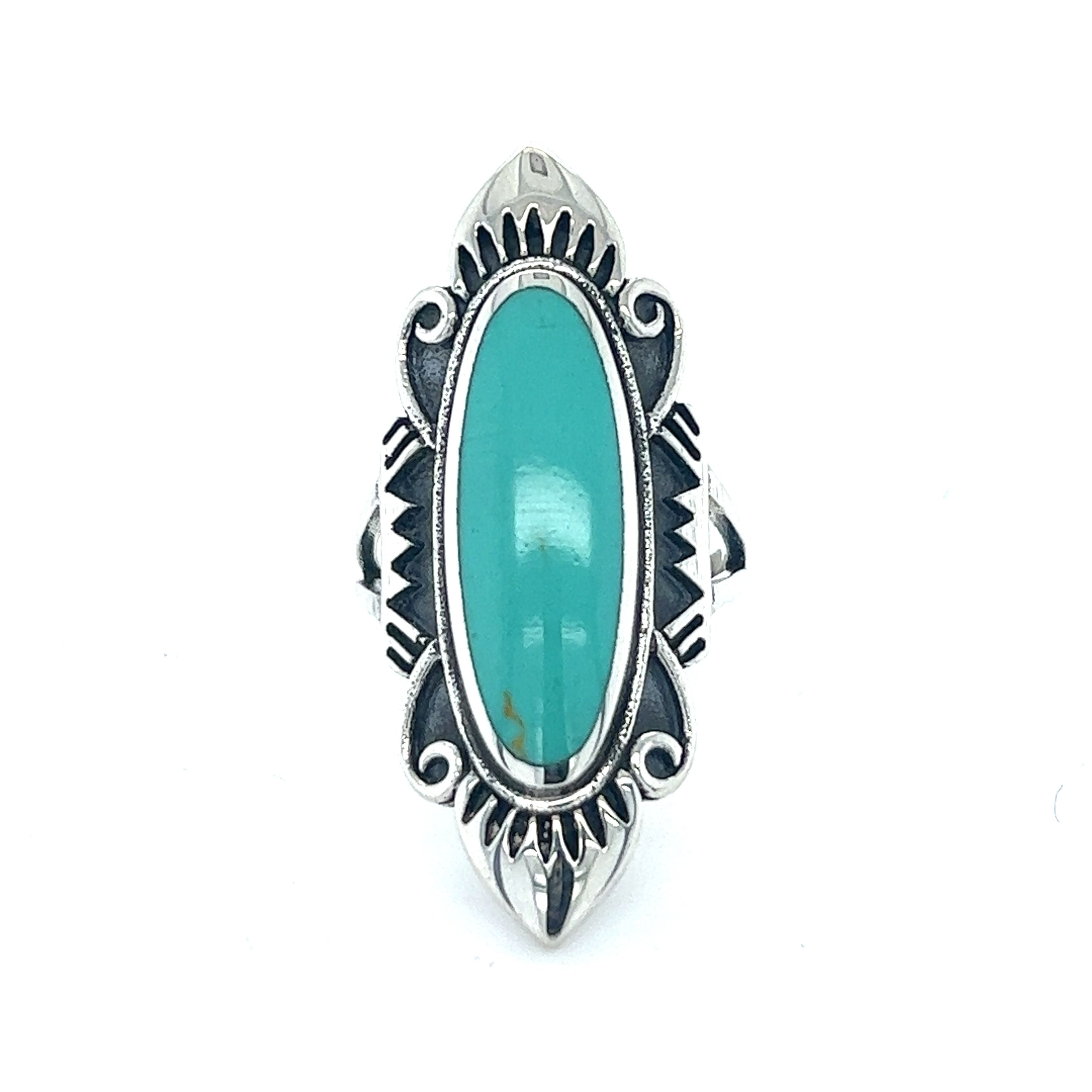 Earth Notes: For the Love of Turquoise