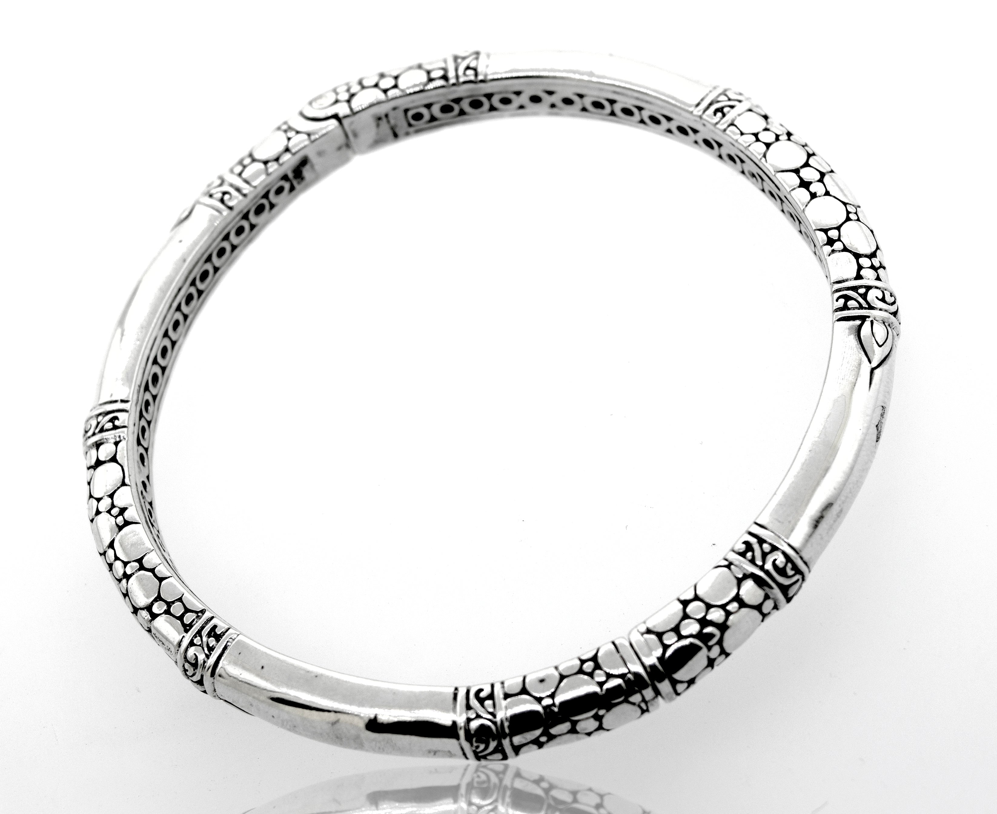 RIO GRANDE bracelet | Marisa Mason Jewelry